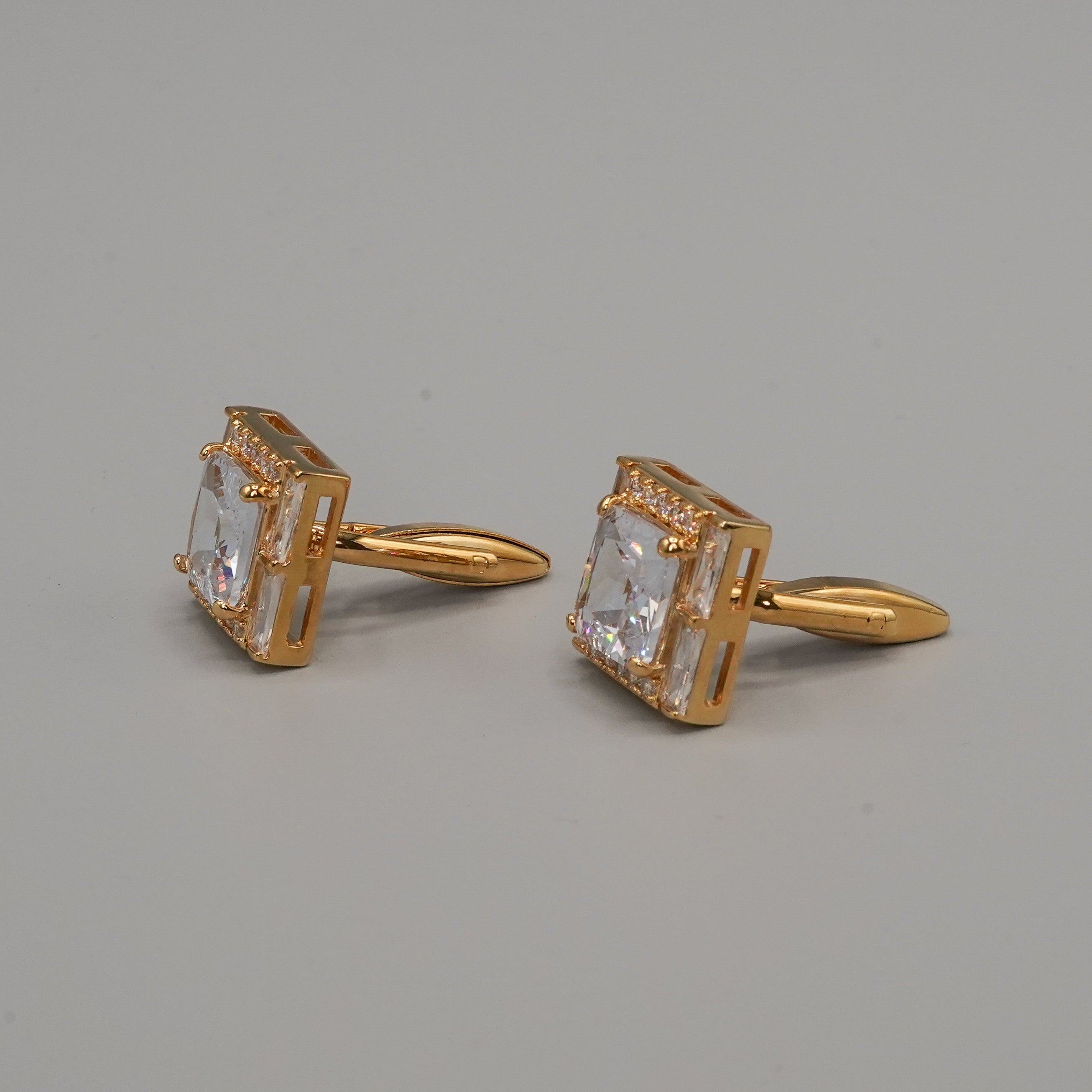 Premium Quality Cufflinks for Men C-06