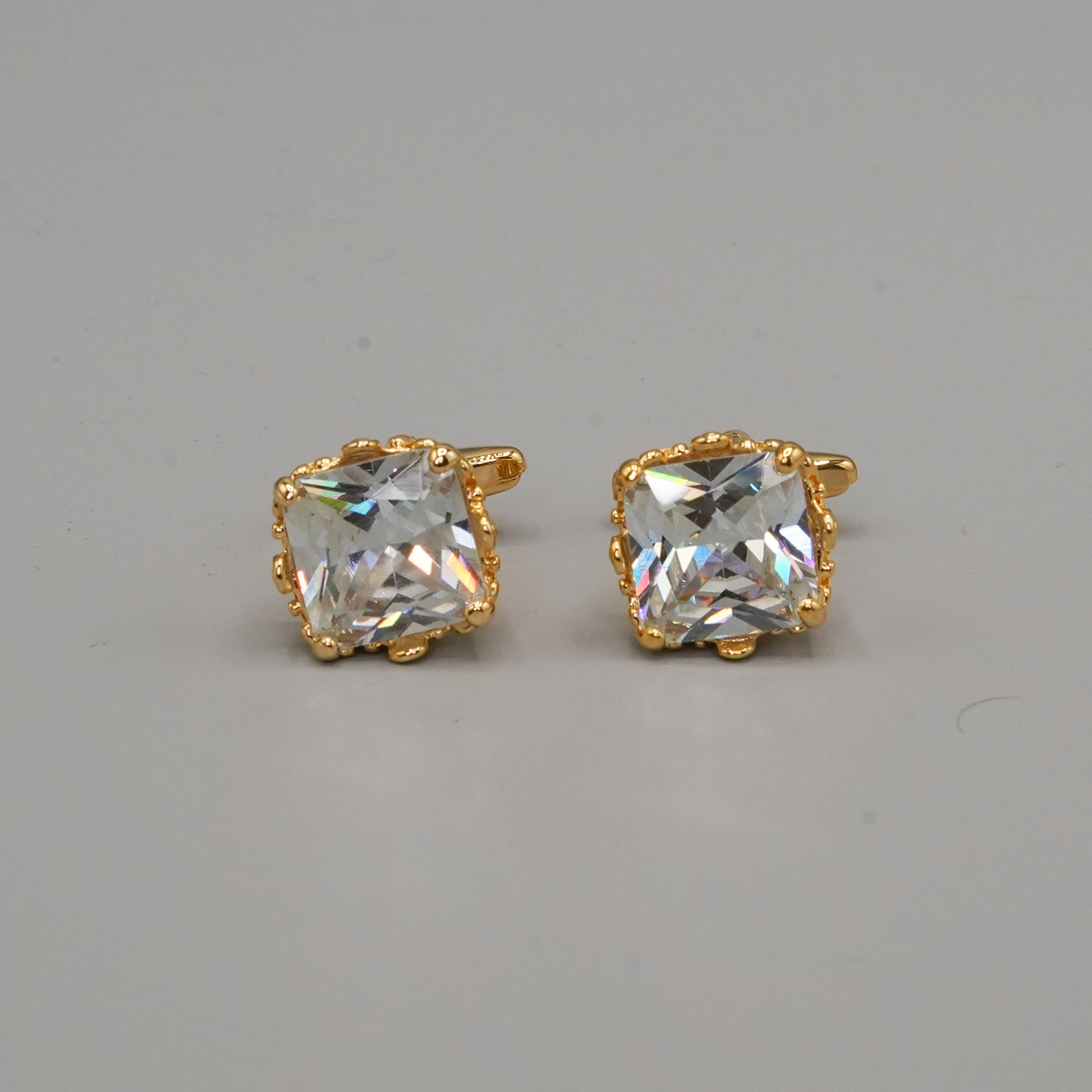 Premium Quality Cufflinks for Men C-07