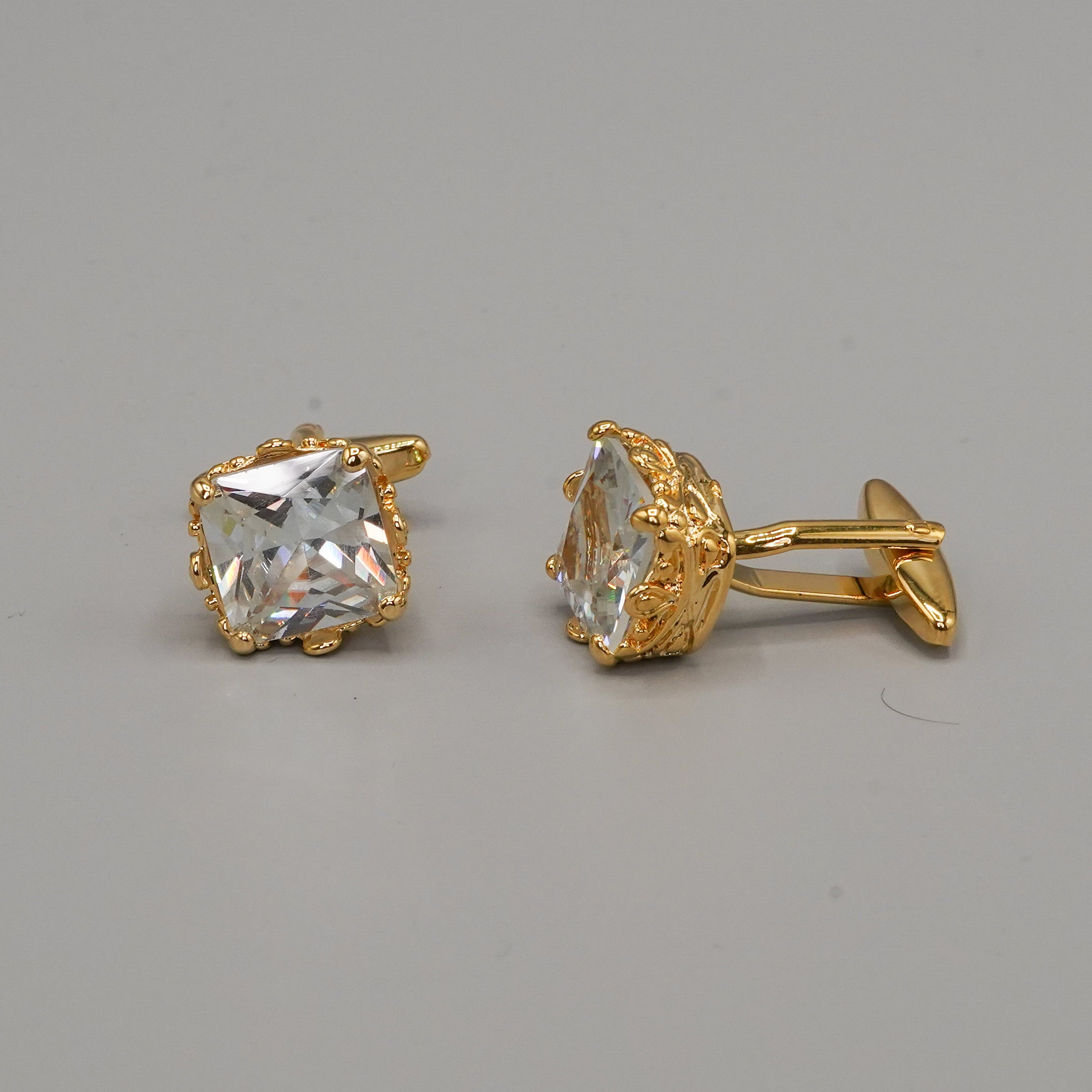 Premium Quality Cufflinks for Men C-07