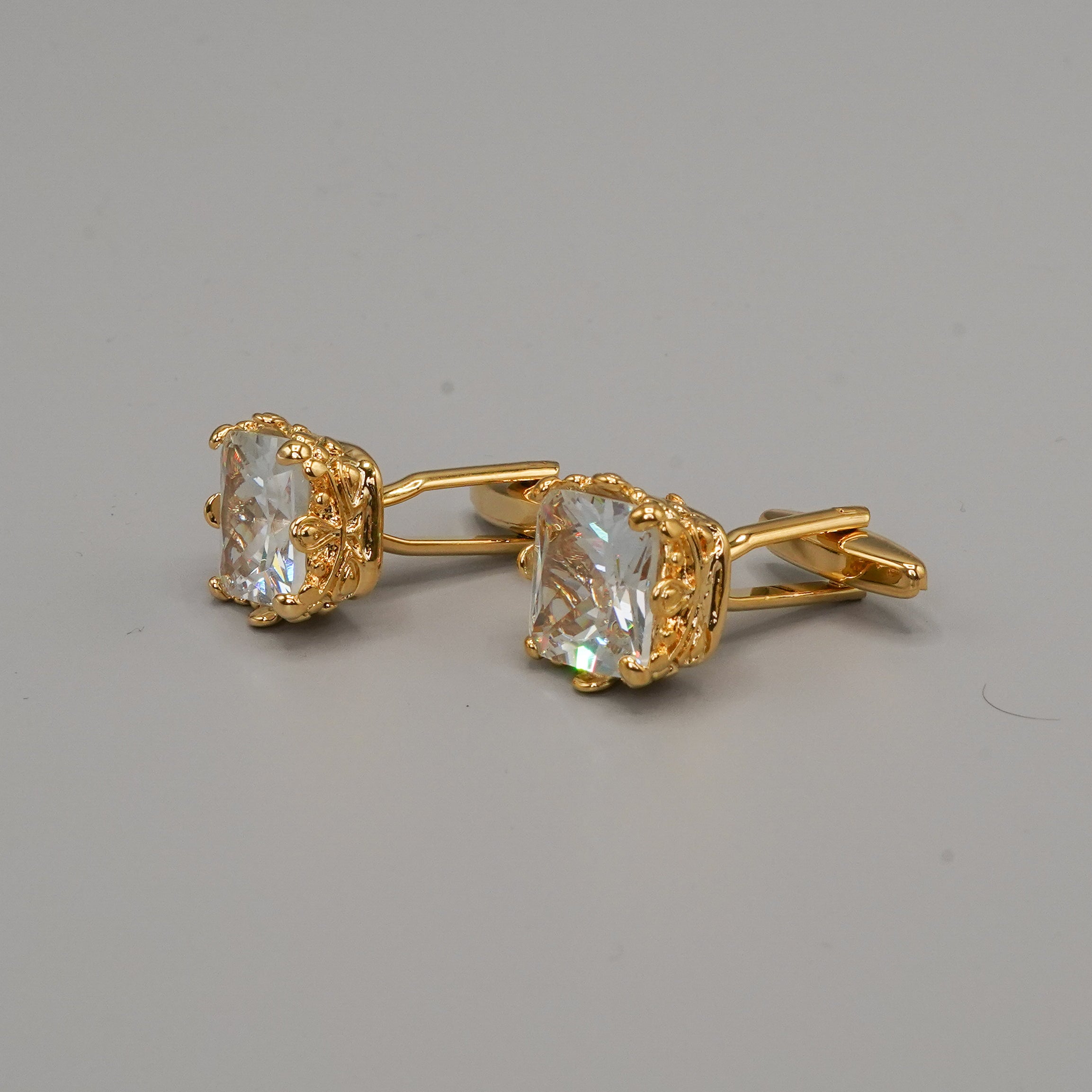 Premium Quality Cufflinks for Men C-07