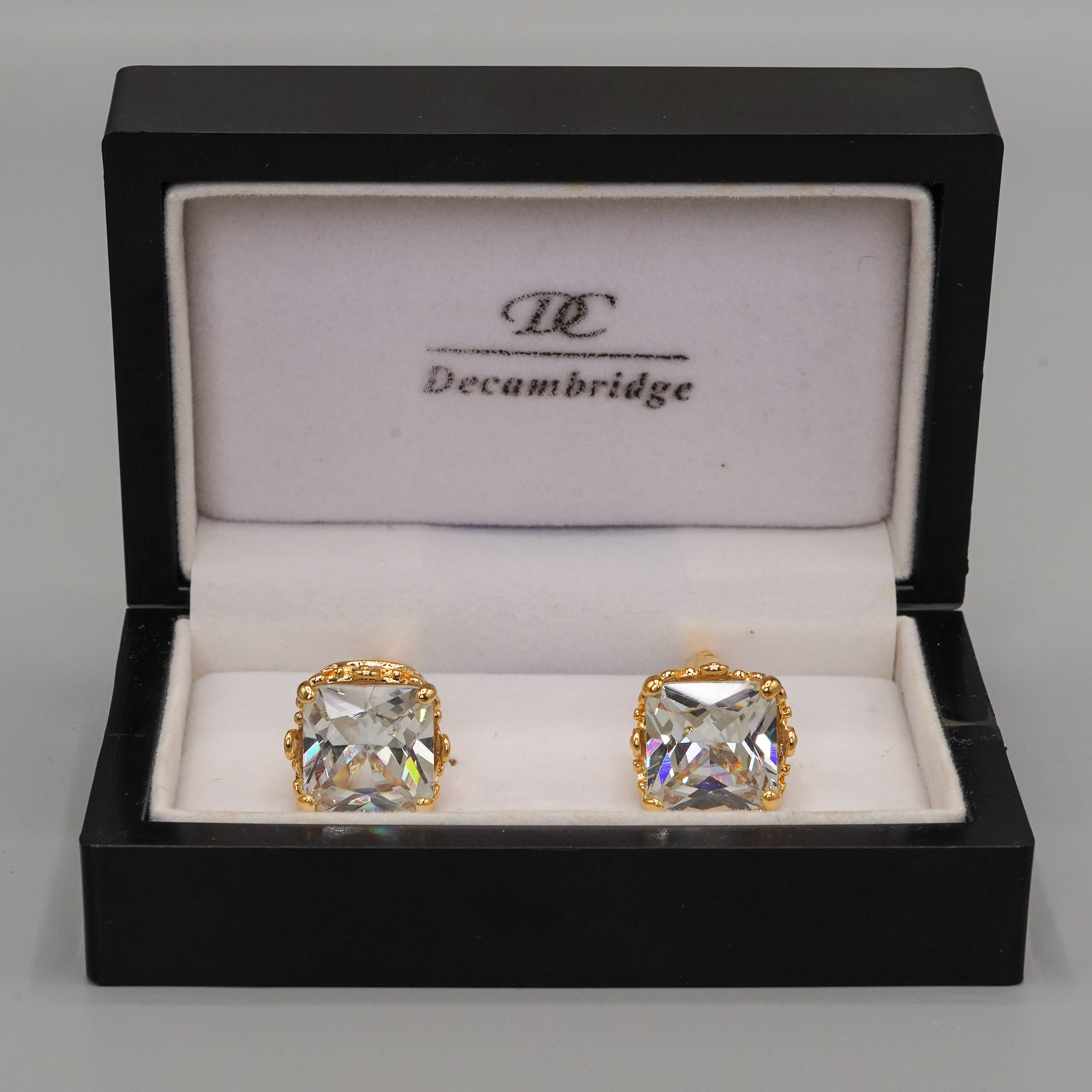 Premium Quality Cufflinks for Men C-07