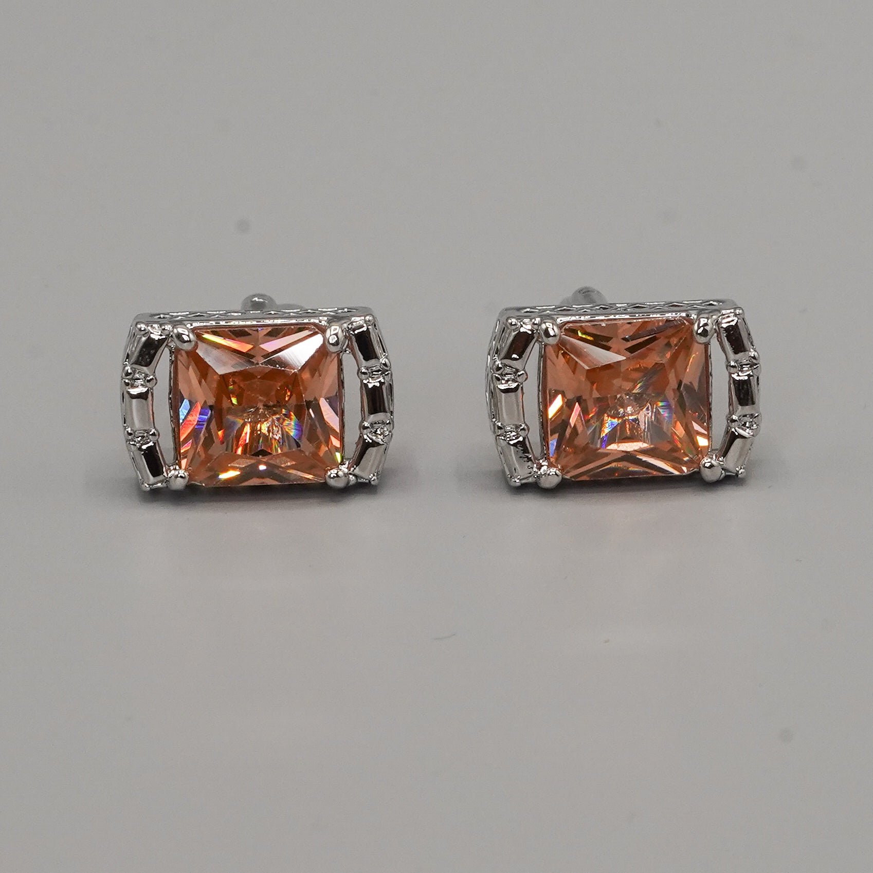 Premium Quality Cufflinks for Men C-08