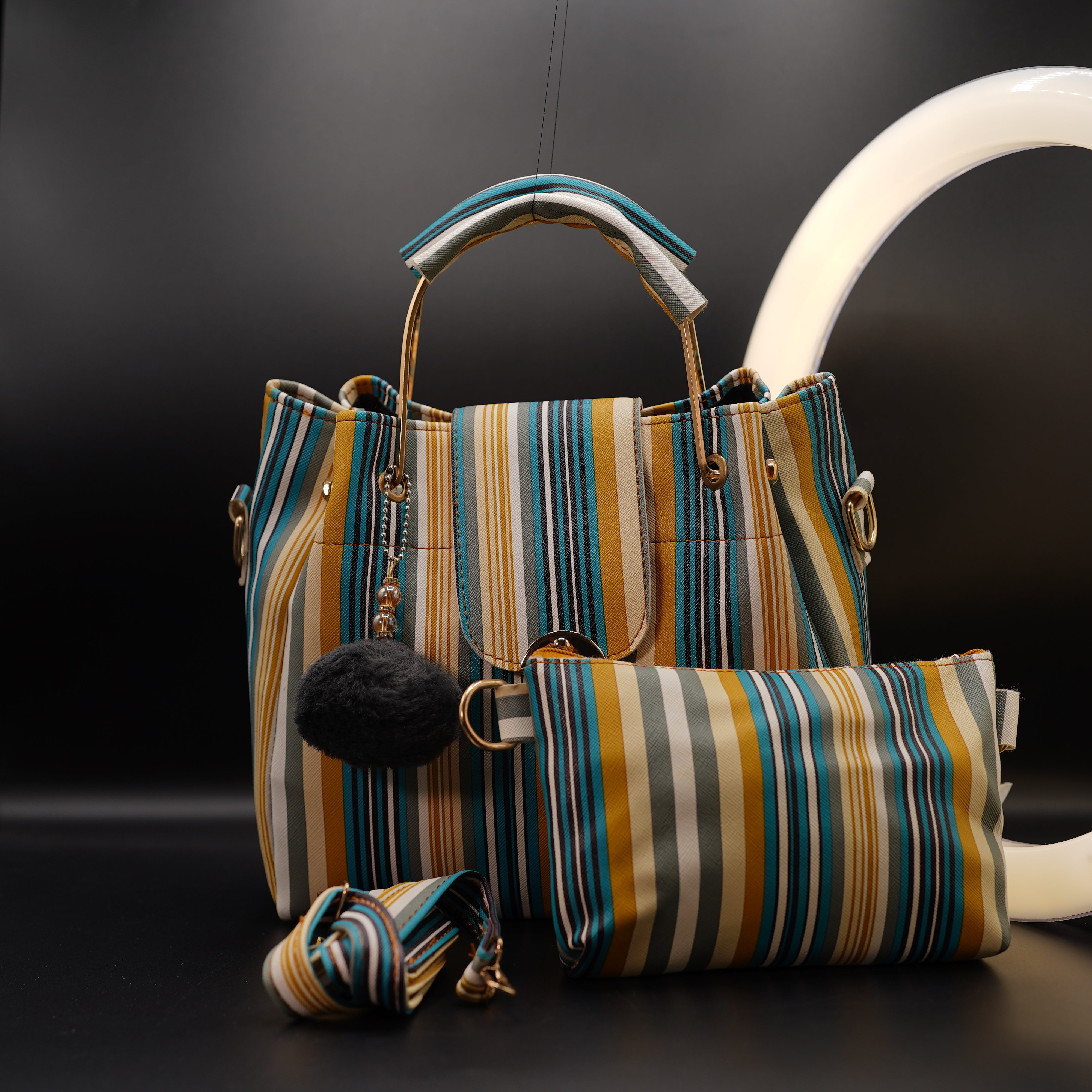Women Shoulder Bag SBB-15