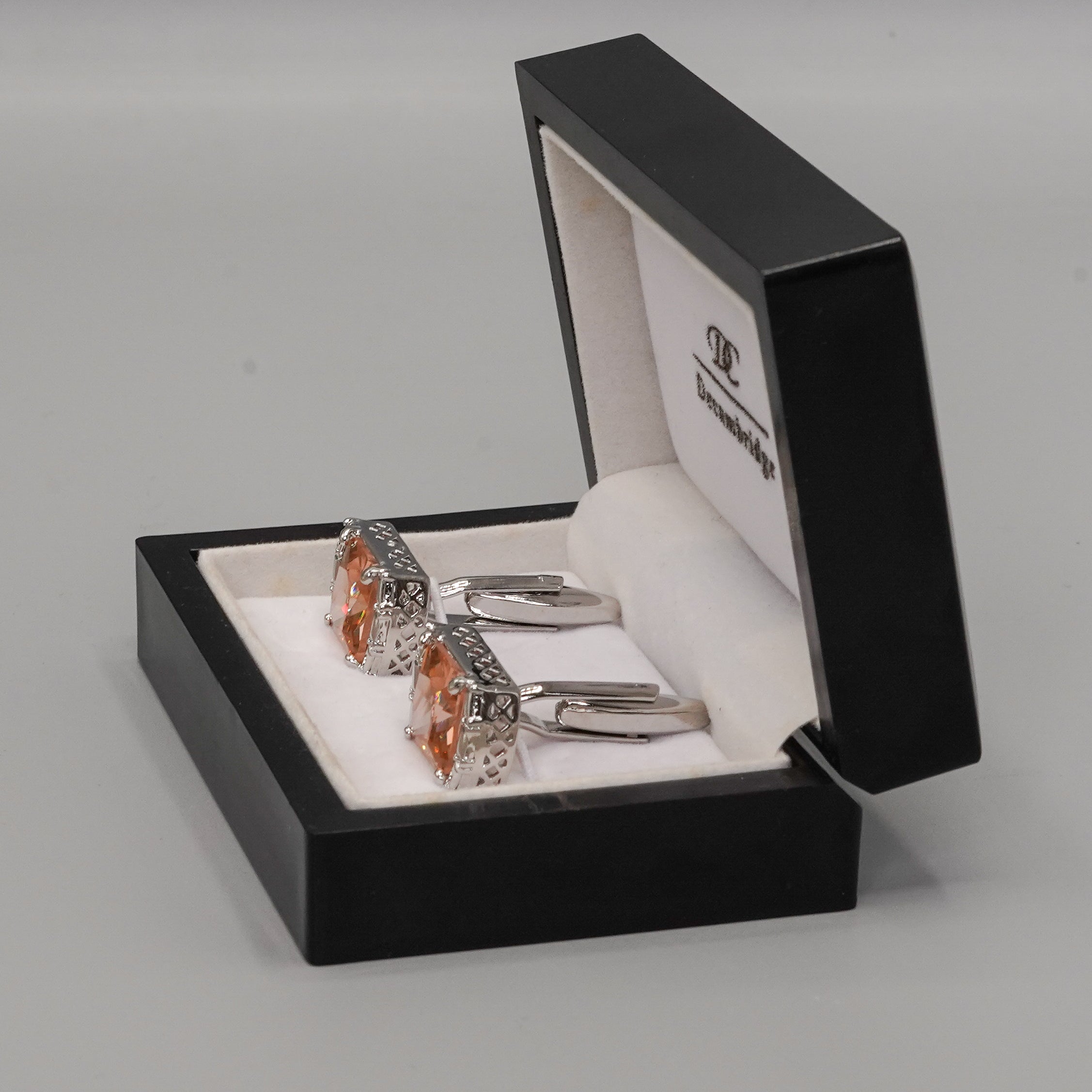 Premium Quality Cufflinks for Men C-08