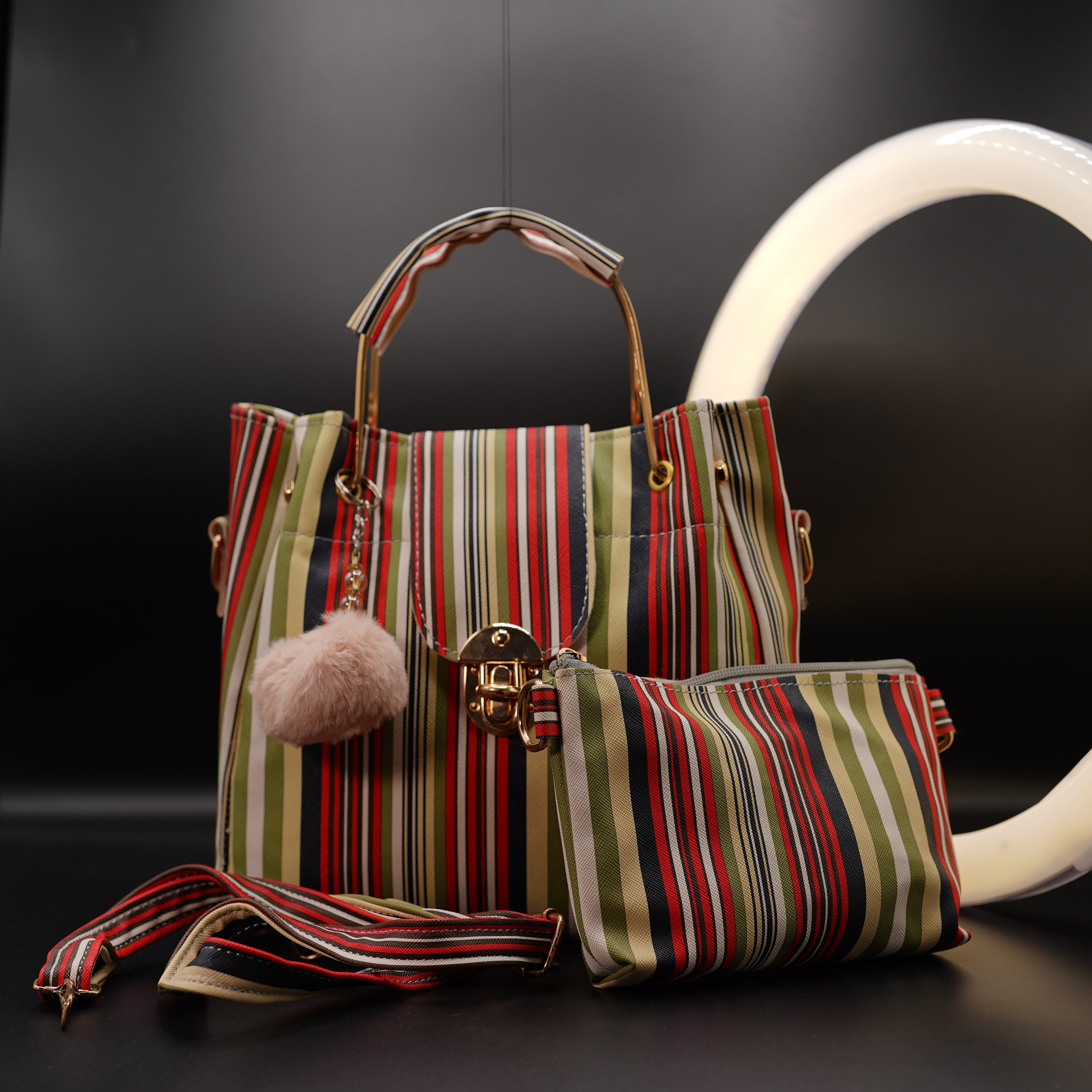 Women Shoulder Bag SBB-15