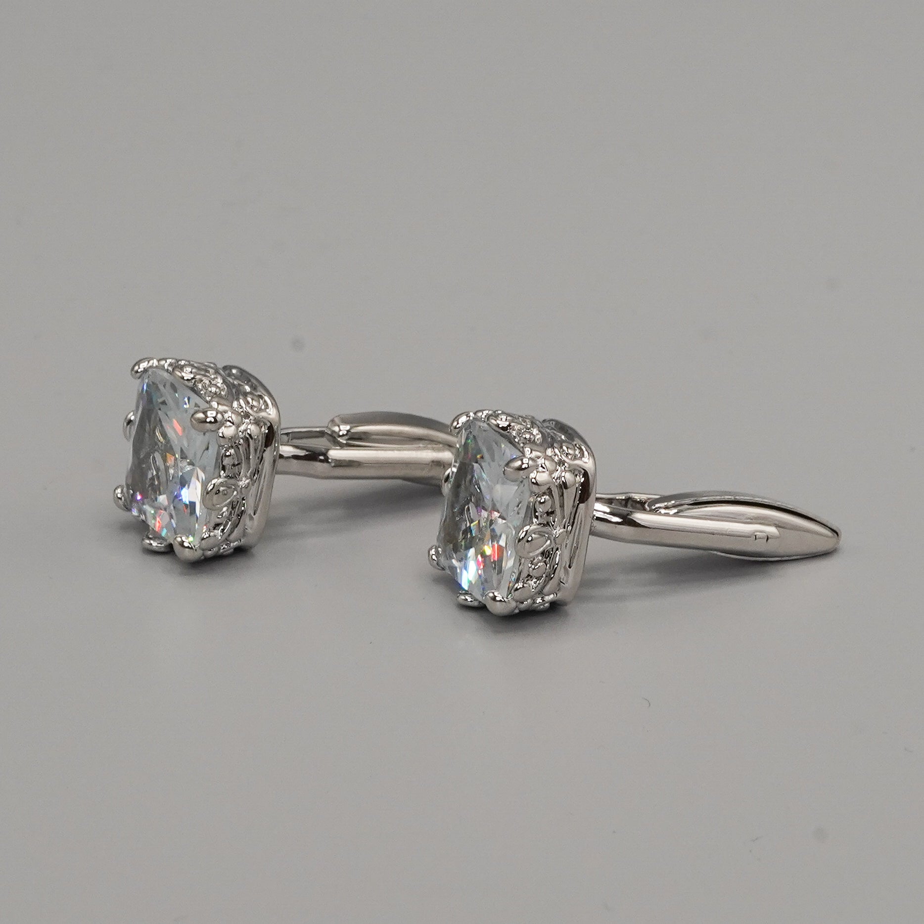 Premium Quality Cufflinks for Men C-09