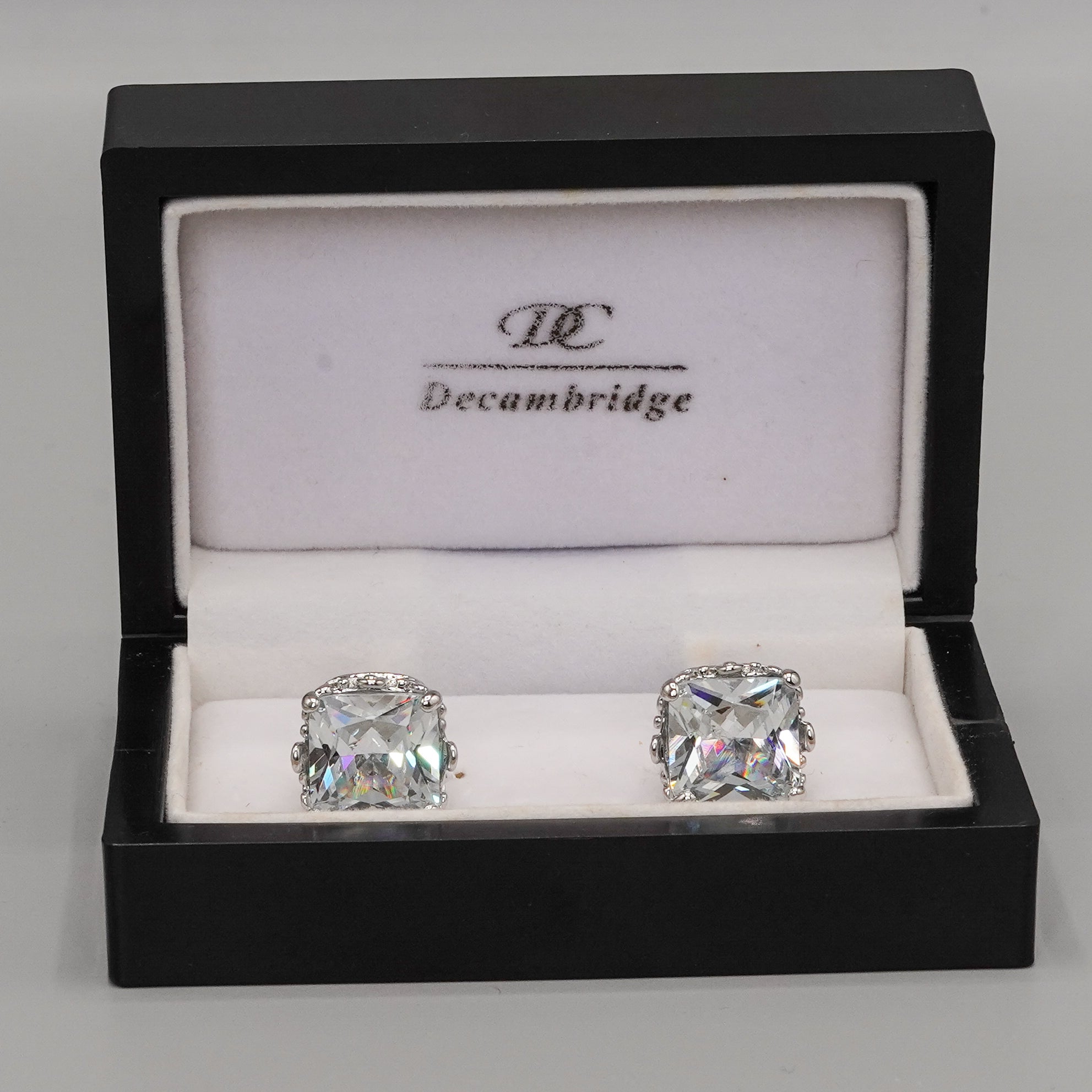 Premium Quality Cufflinks for Men C-09