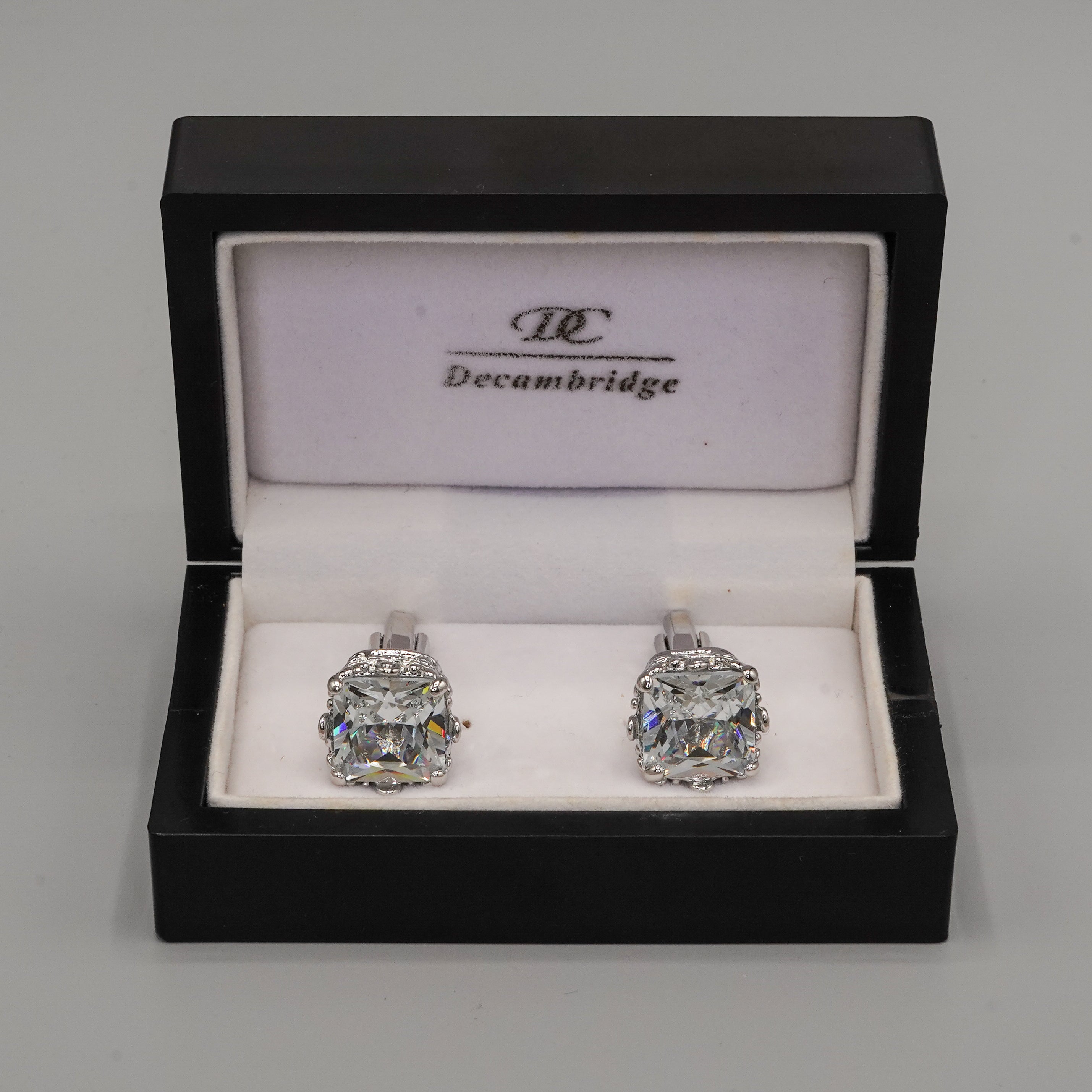 Premium Quality Cufflinks for Men C-09