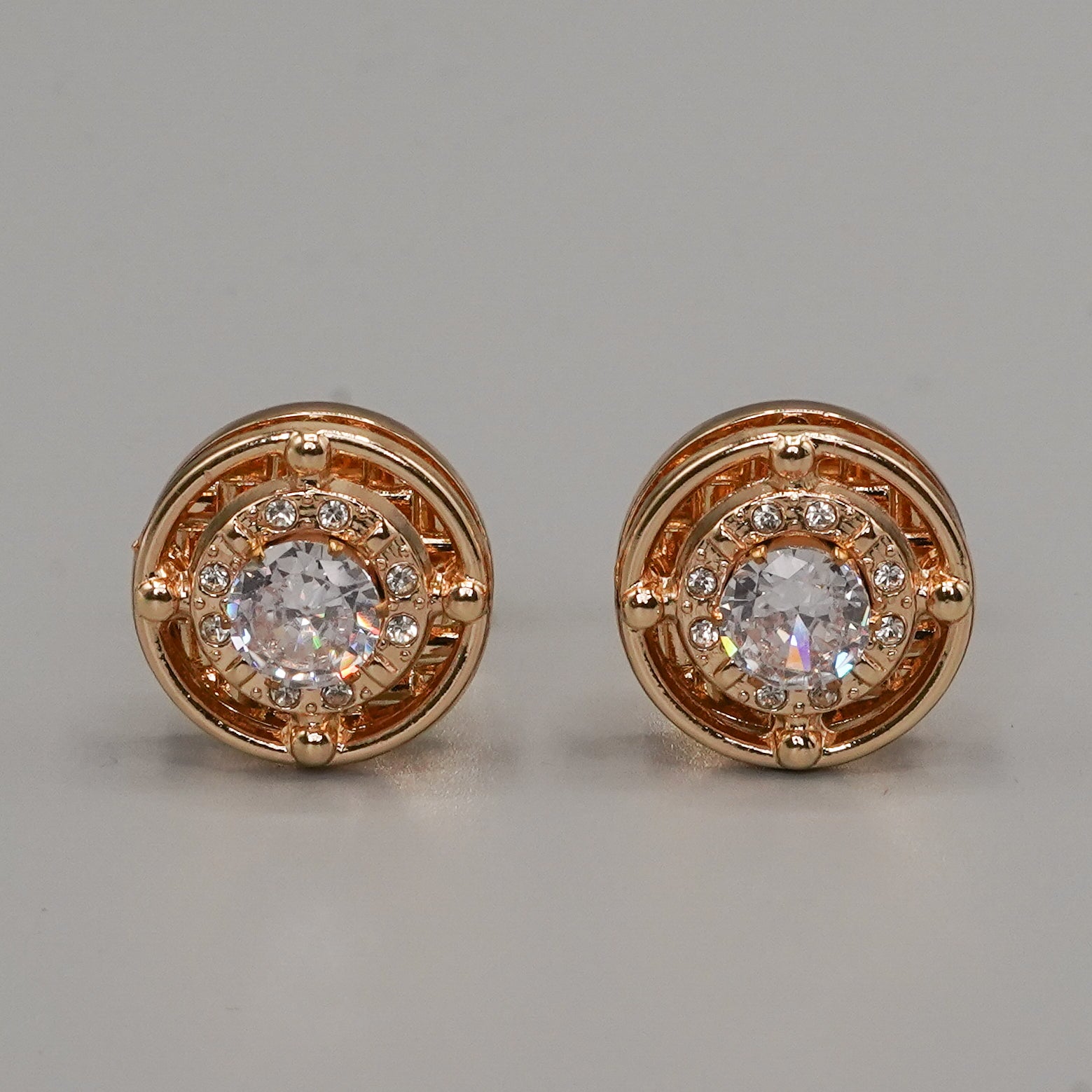 Premium Quality Cufflinks for Men C-11