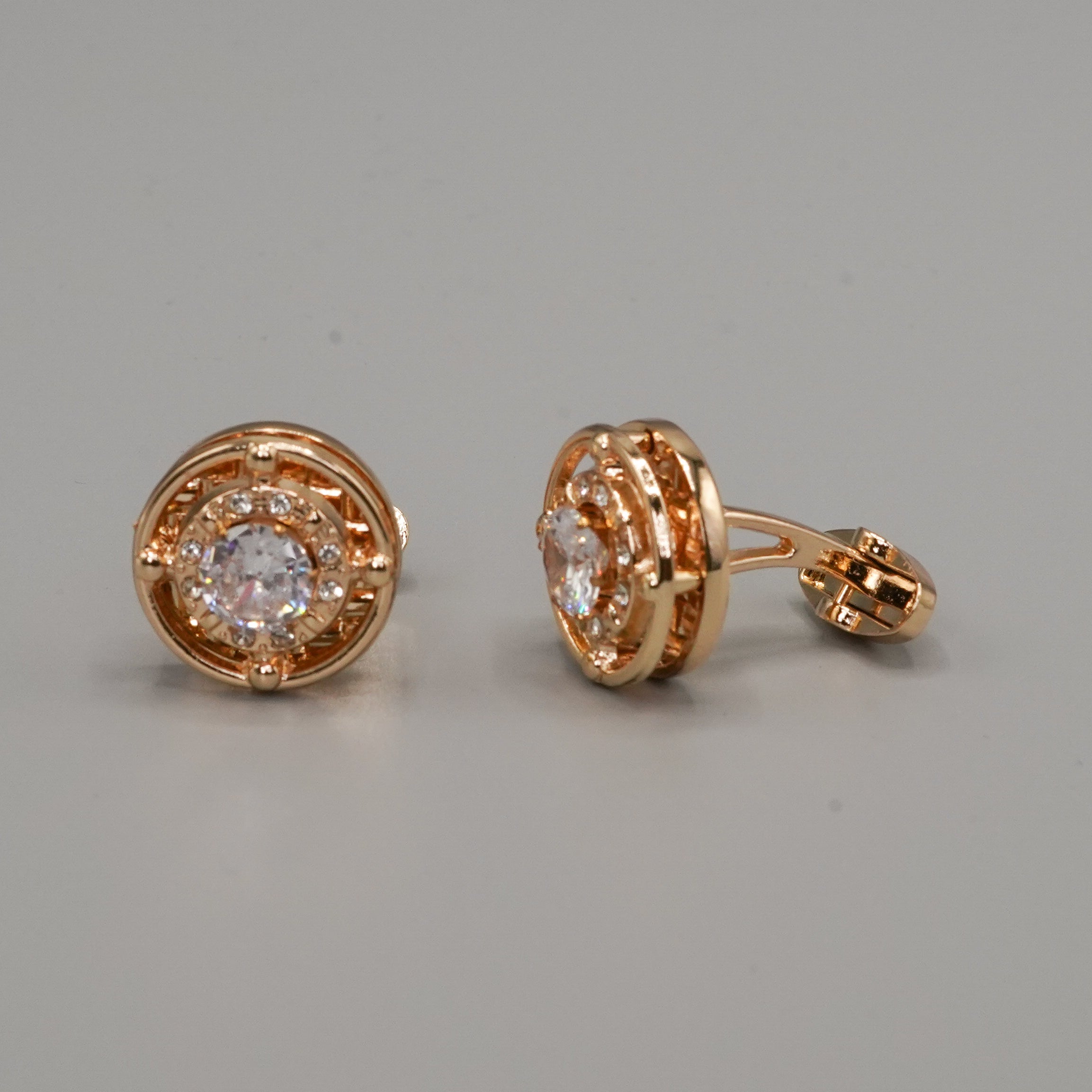 Premium Quality Cufflinks for Men C-11