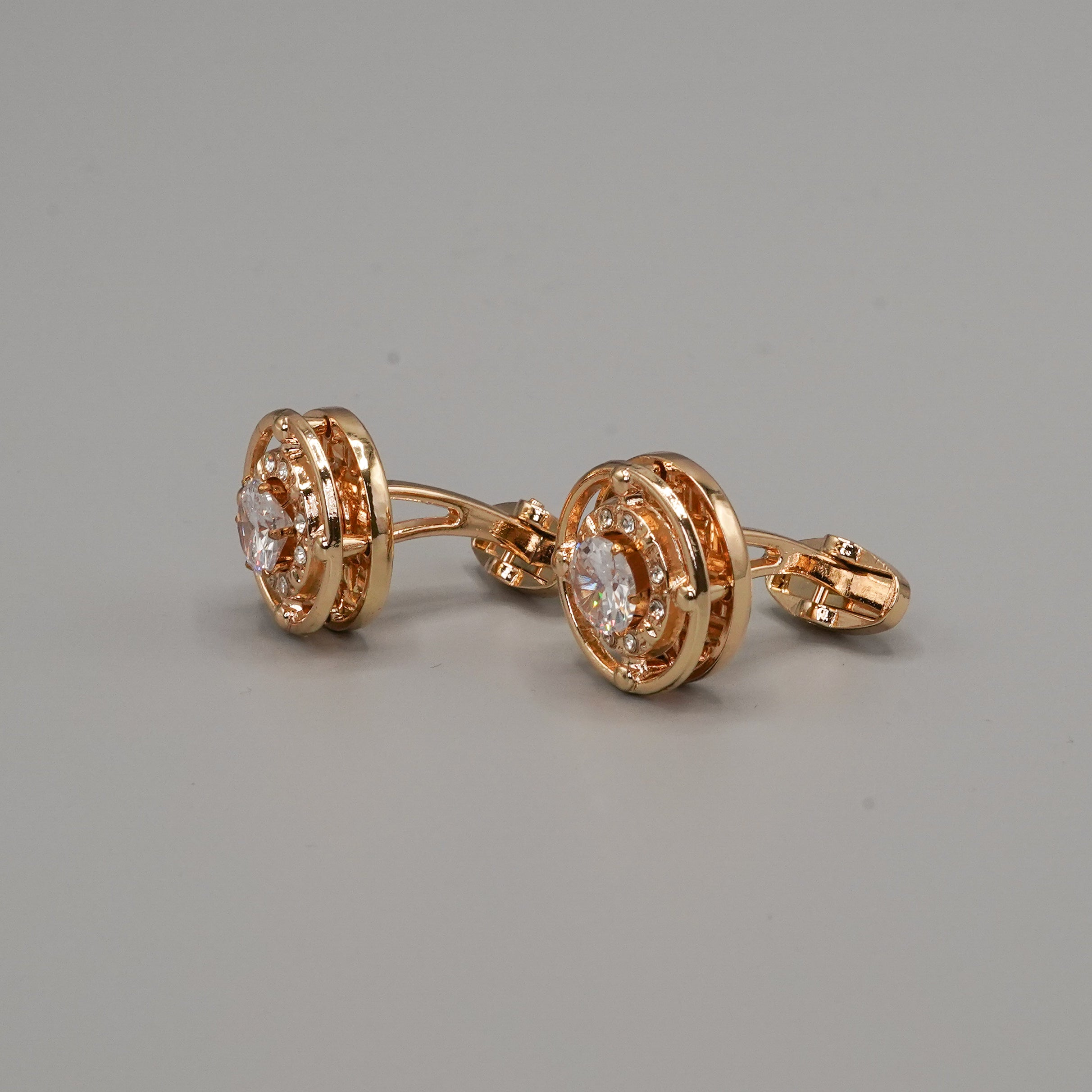 Premium Quality Cufflinks for Men C-11