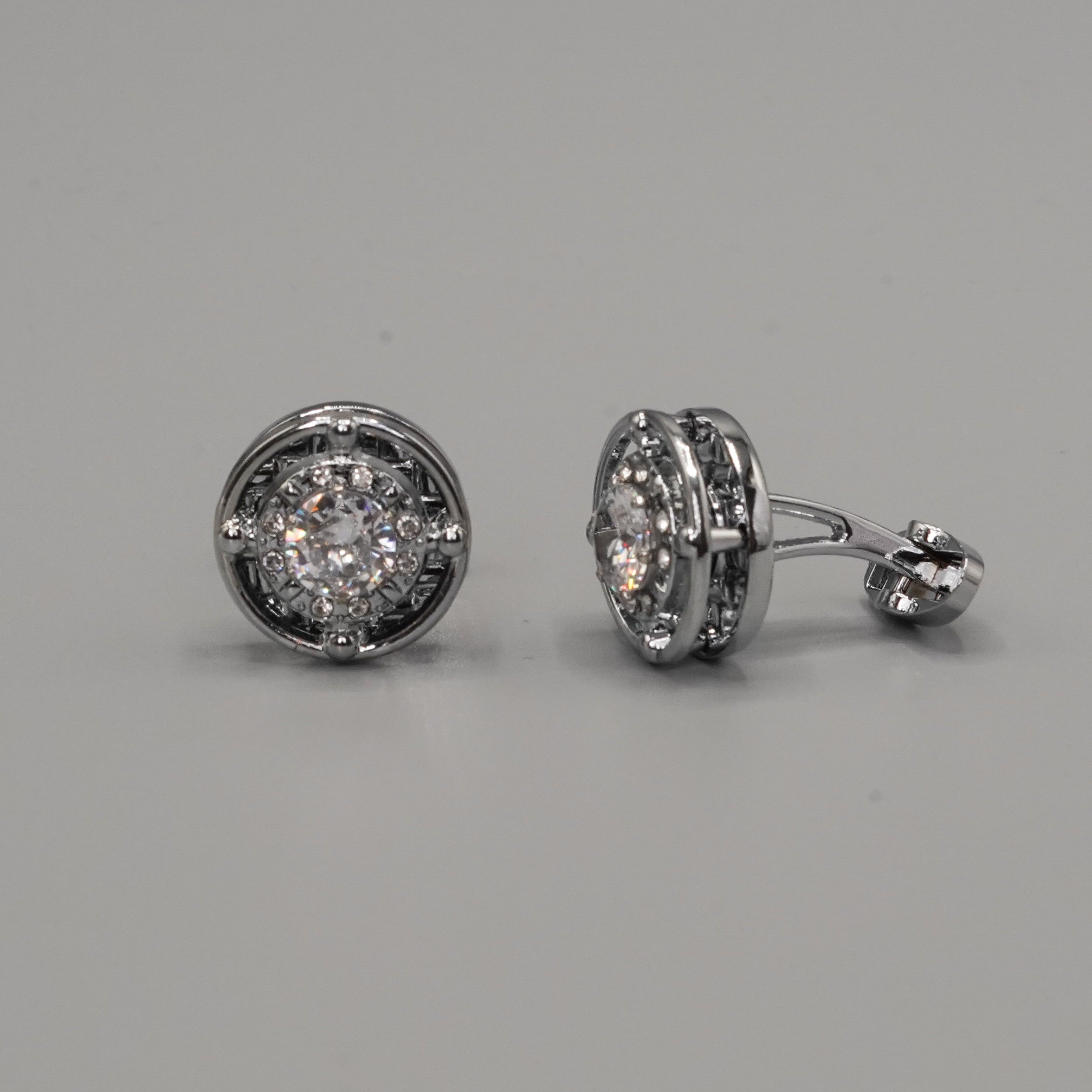 Premium Quality Cufflinks for Men C-12