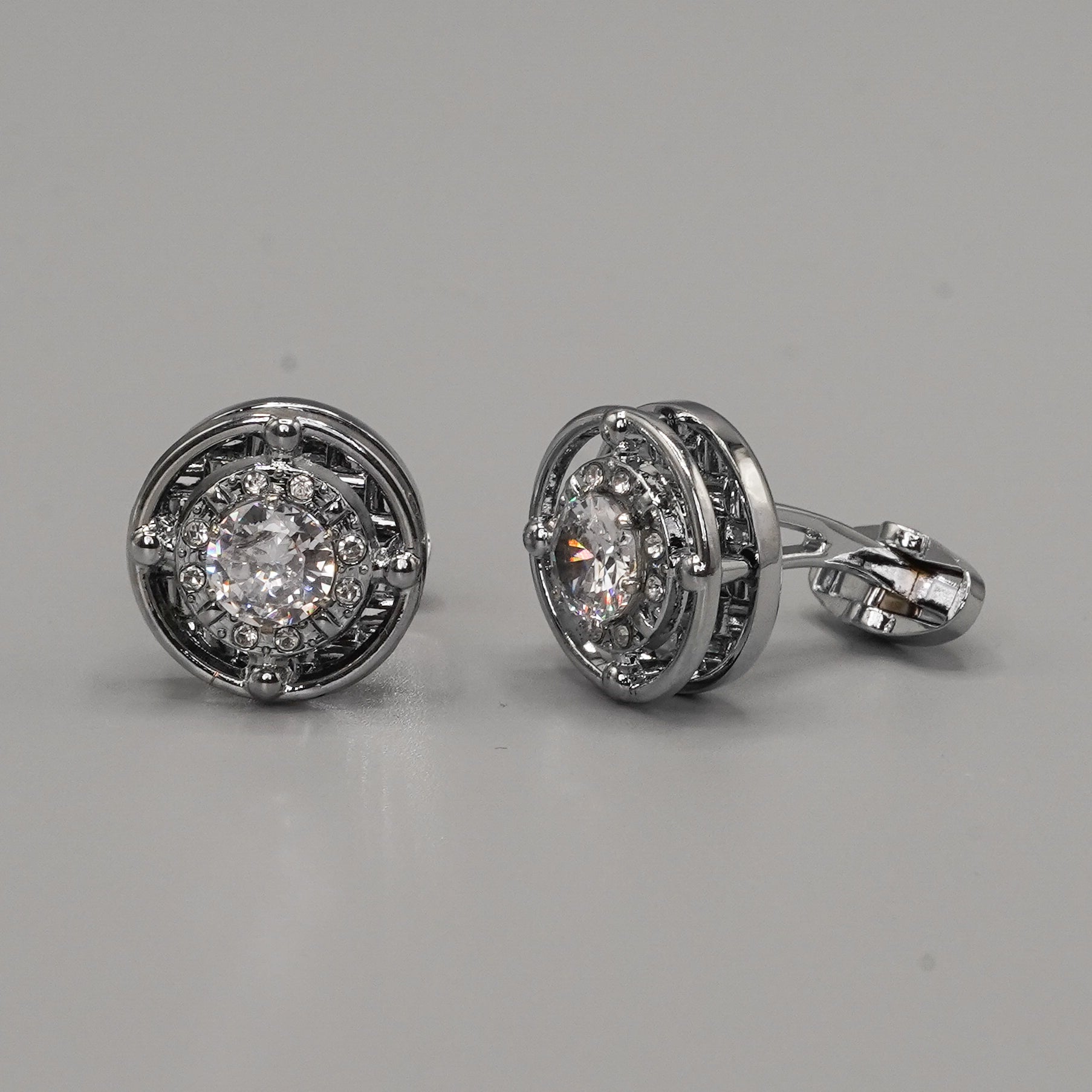 Premium Quality Cufflinks for Men C-12