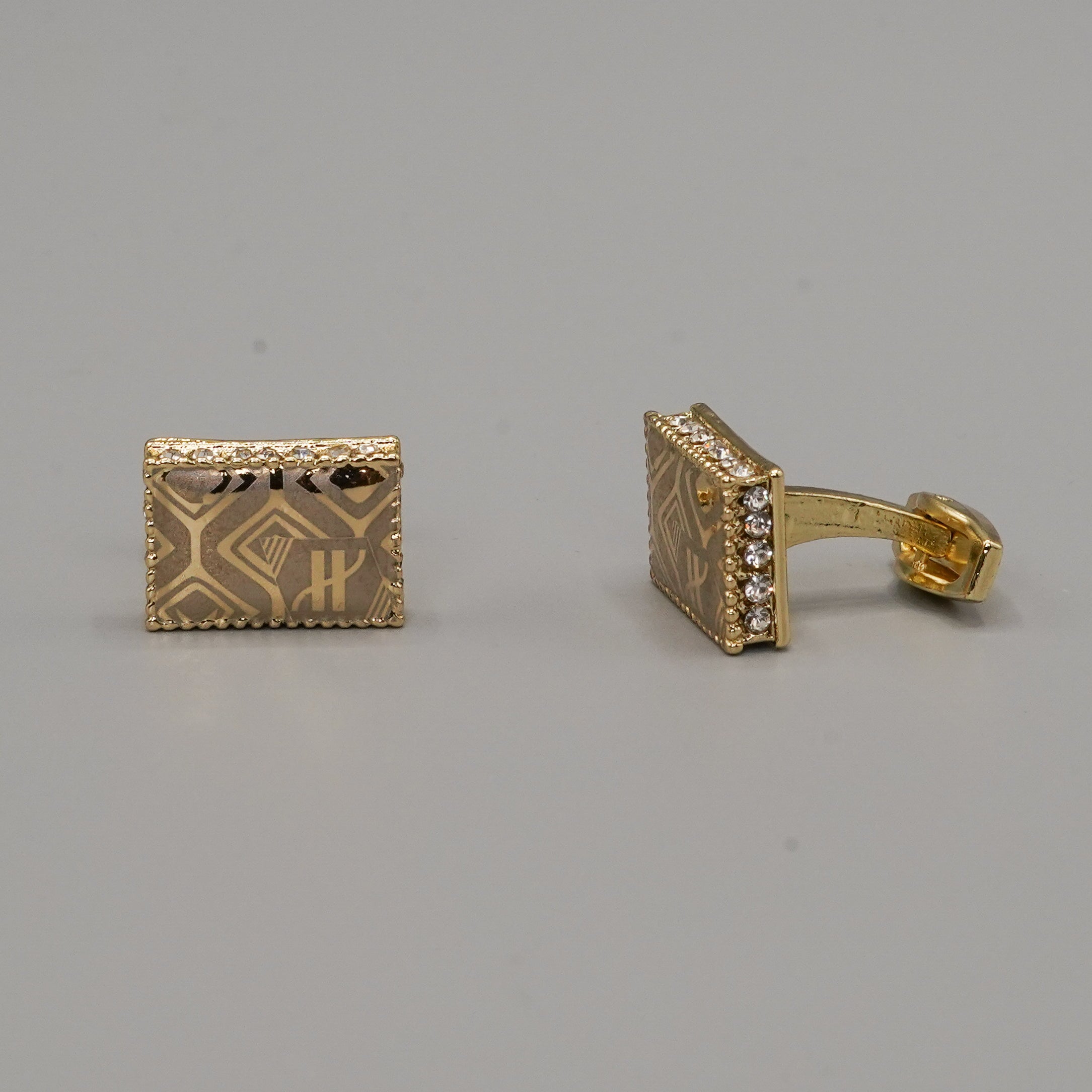 Premium Quality Cufflinks for Men C-15