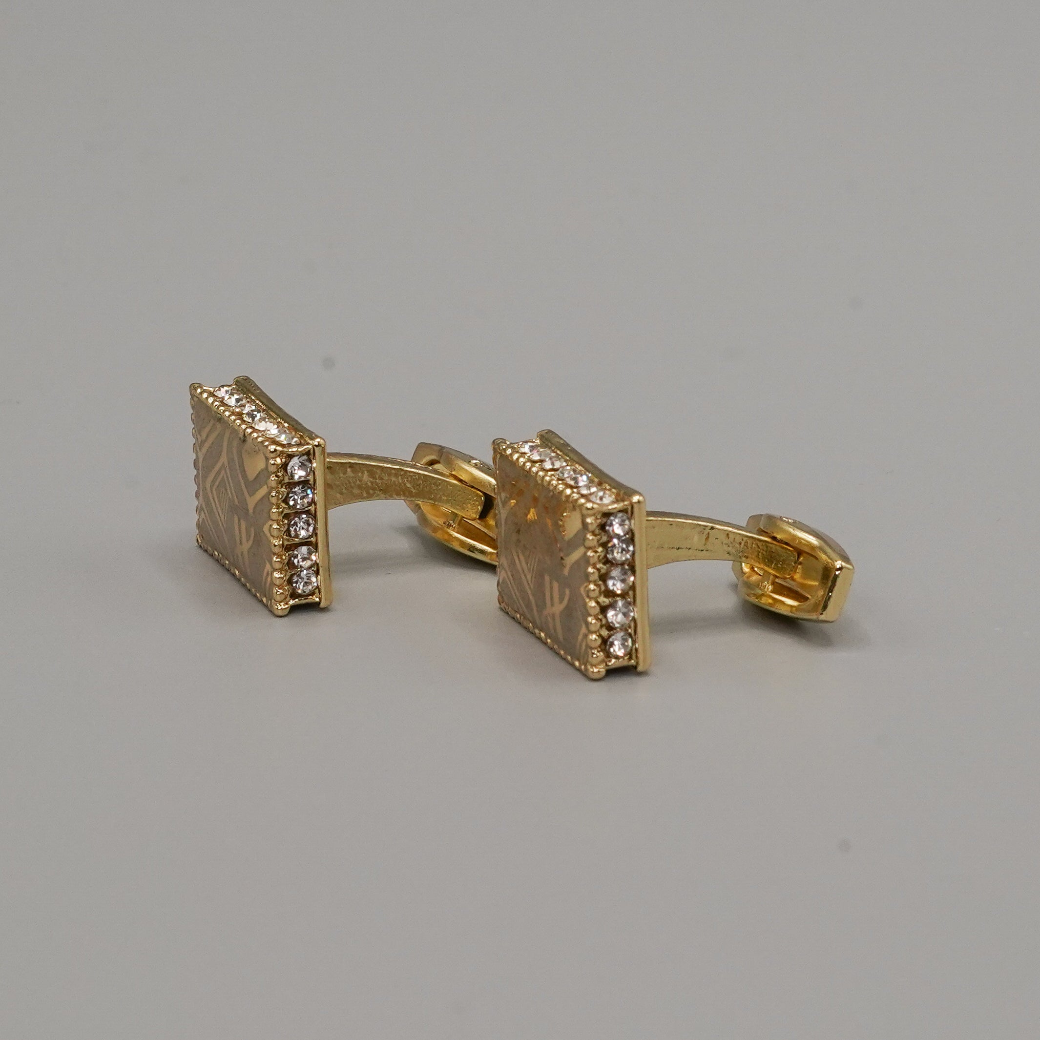 Premium Quality Cufflinks for Men C-15