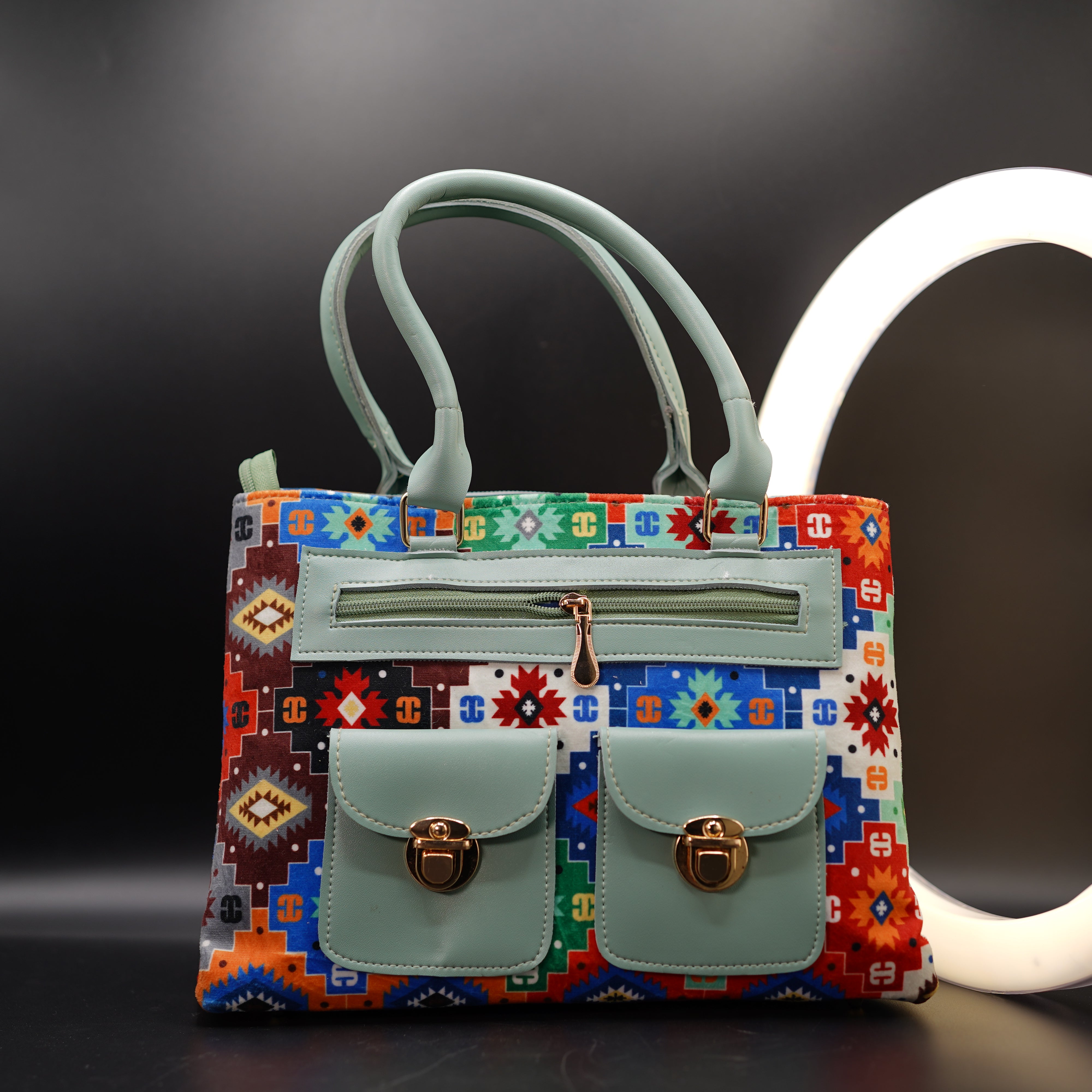 Cross Body Bag CBB -13