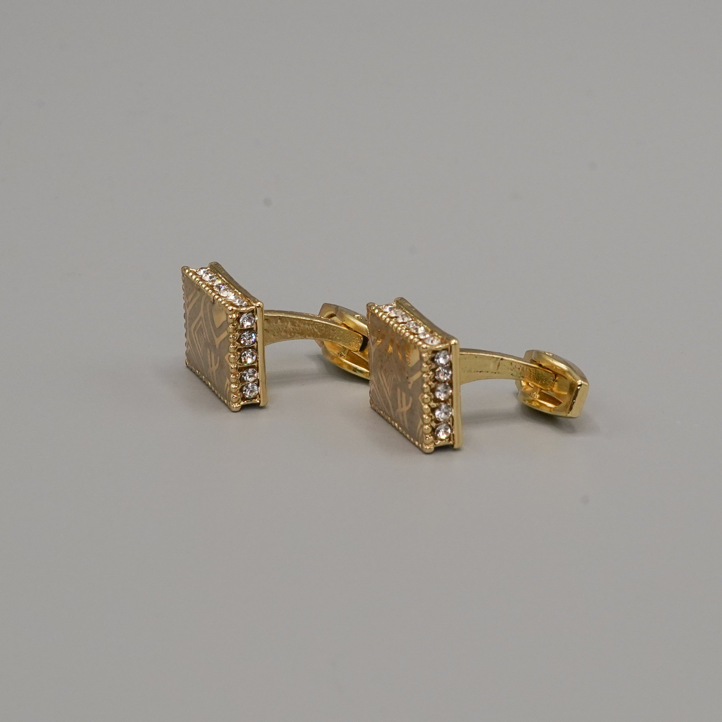 Premium Quality Cufflinks for Men C-15