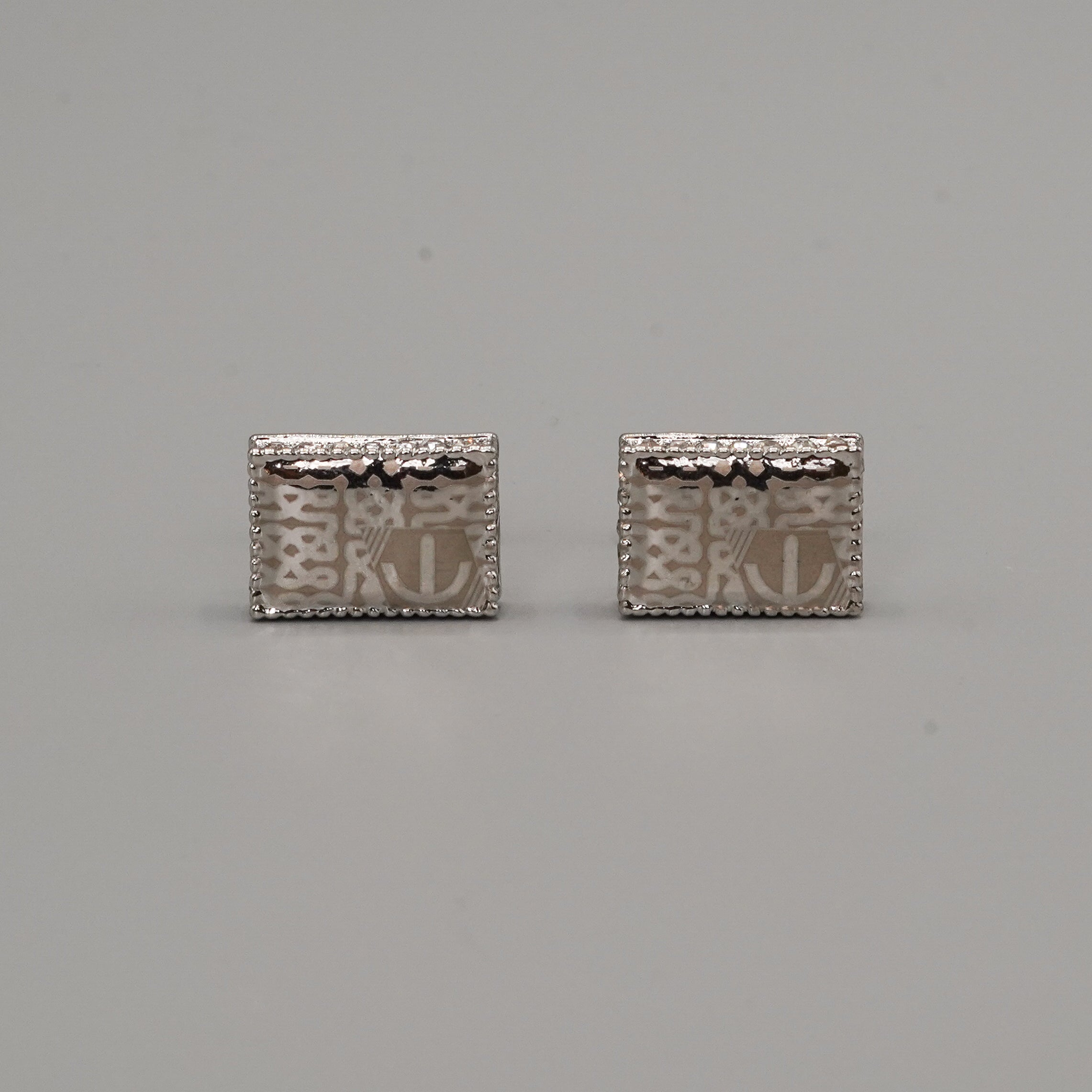 Premium Quality Cufflinks for Men C-16