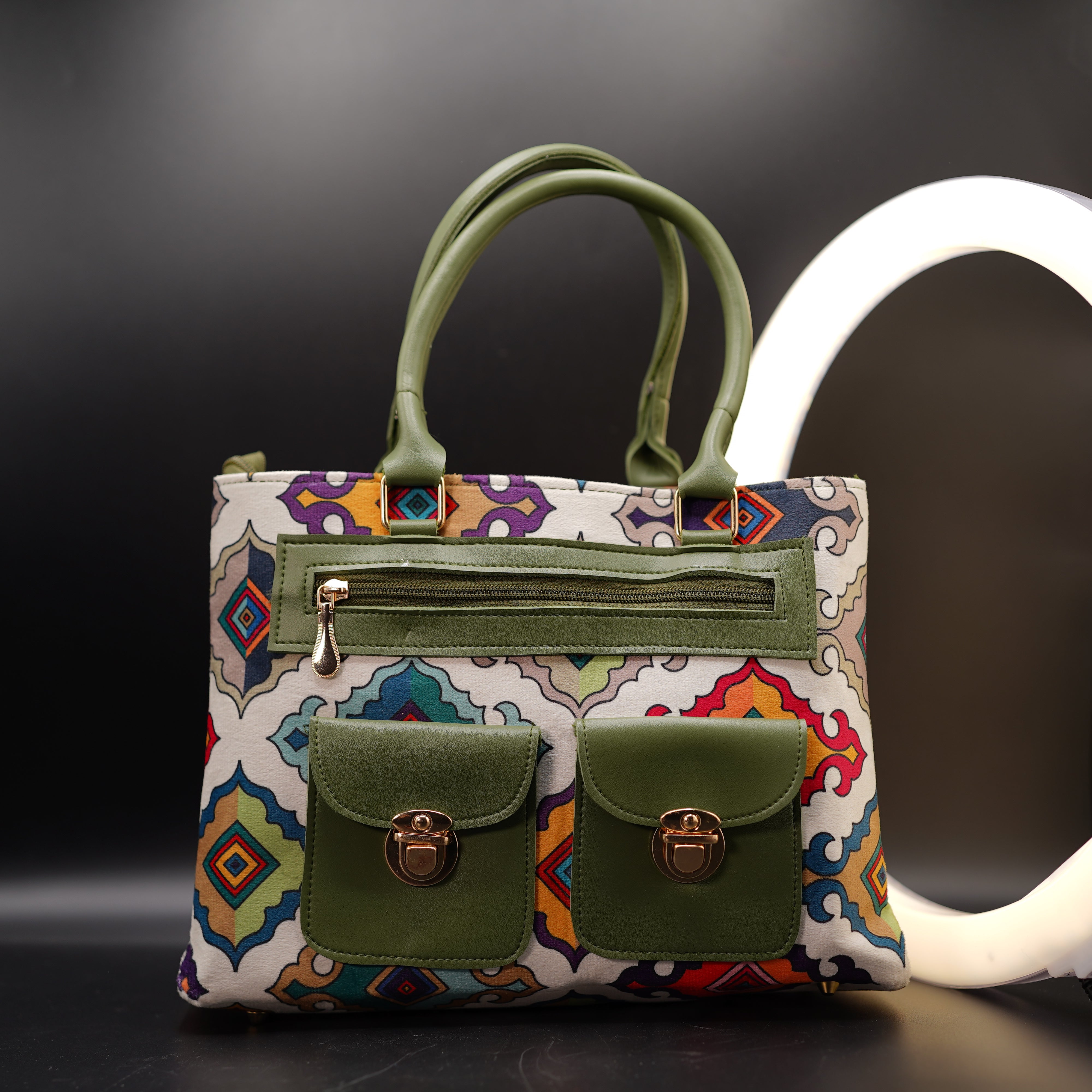 Cross Body Bag CBB -13