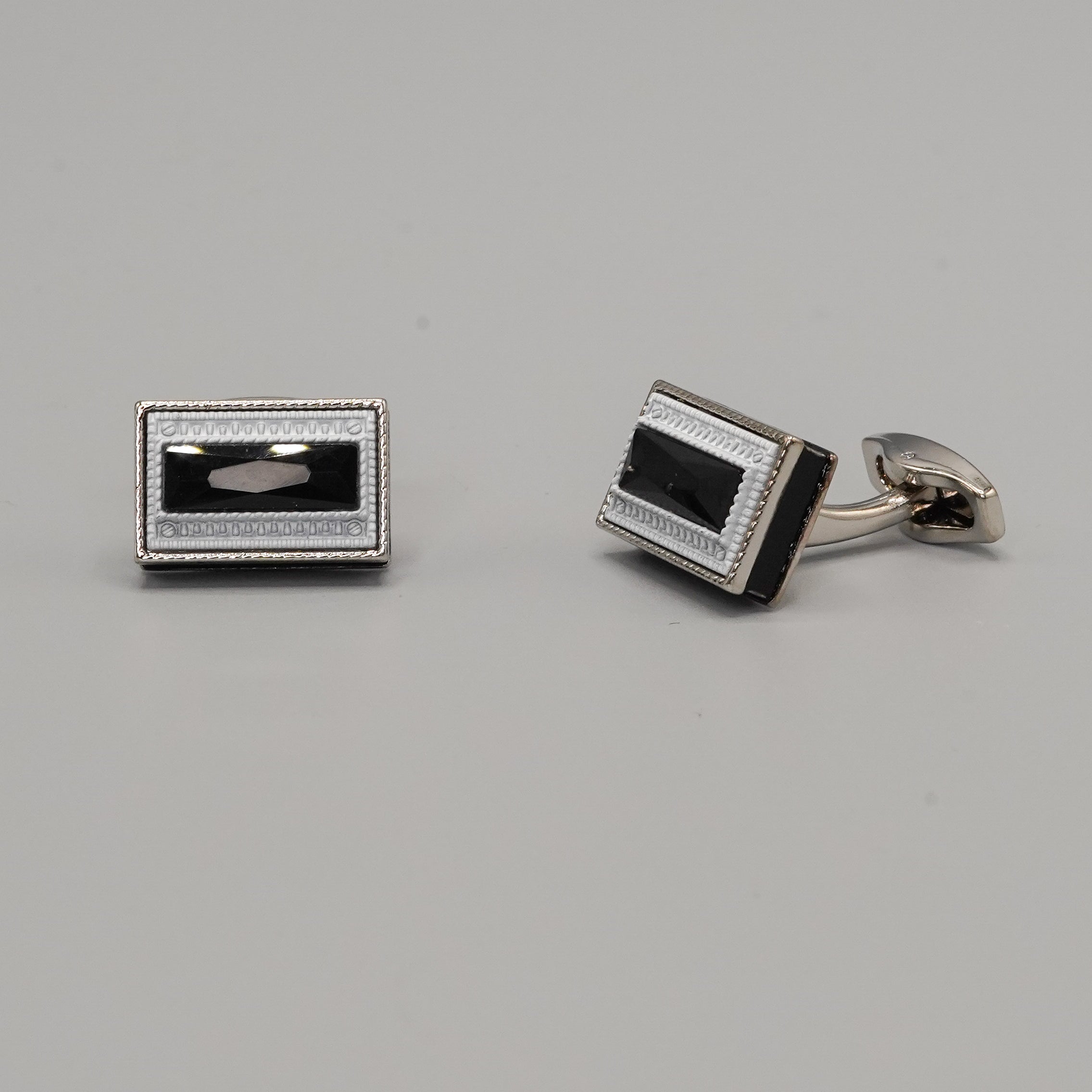 Premium Quality Cufflinks for Men C-25