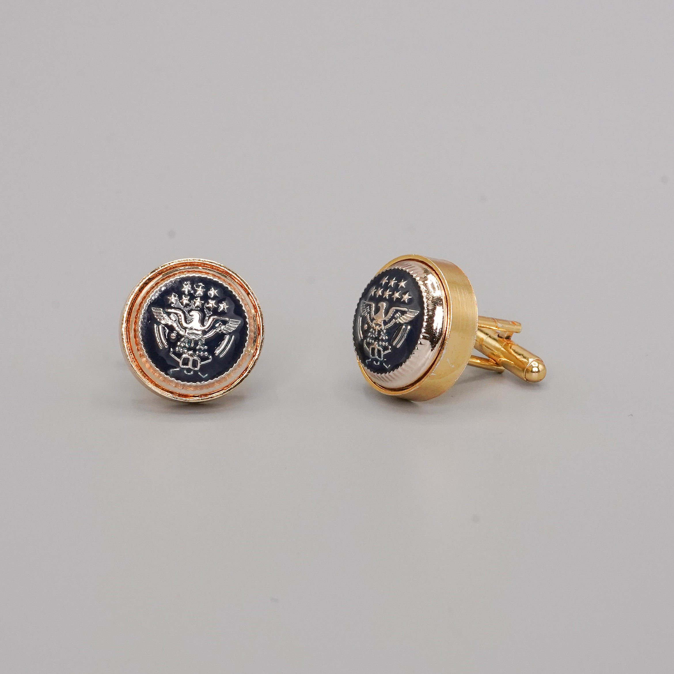 Premium Quality Cufflinks for Men C-29