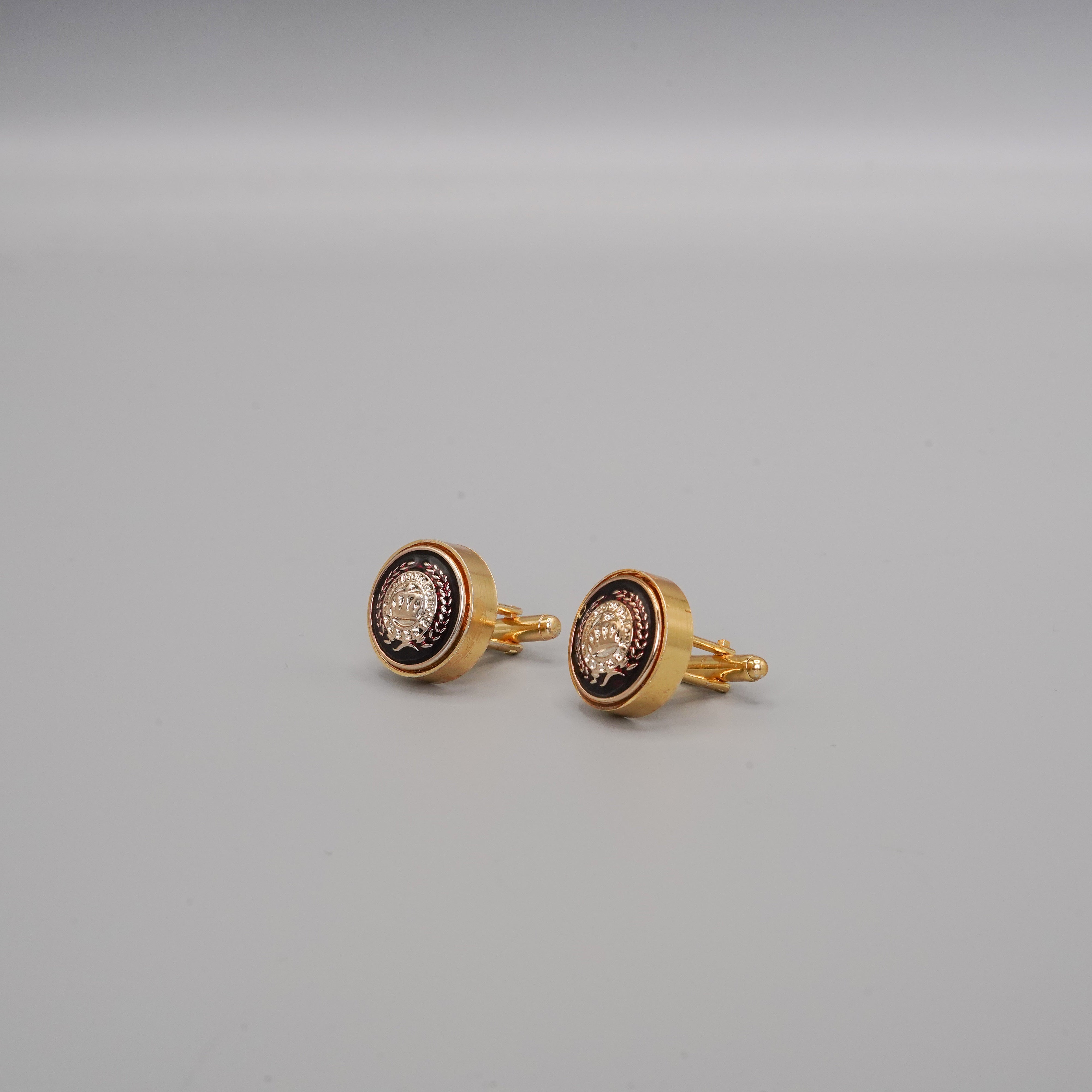 Premium Quality Cufflinks for Men C-29