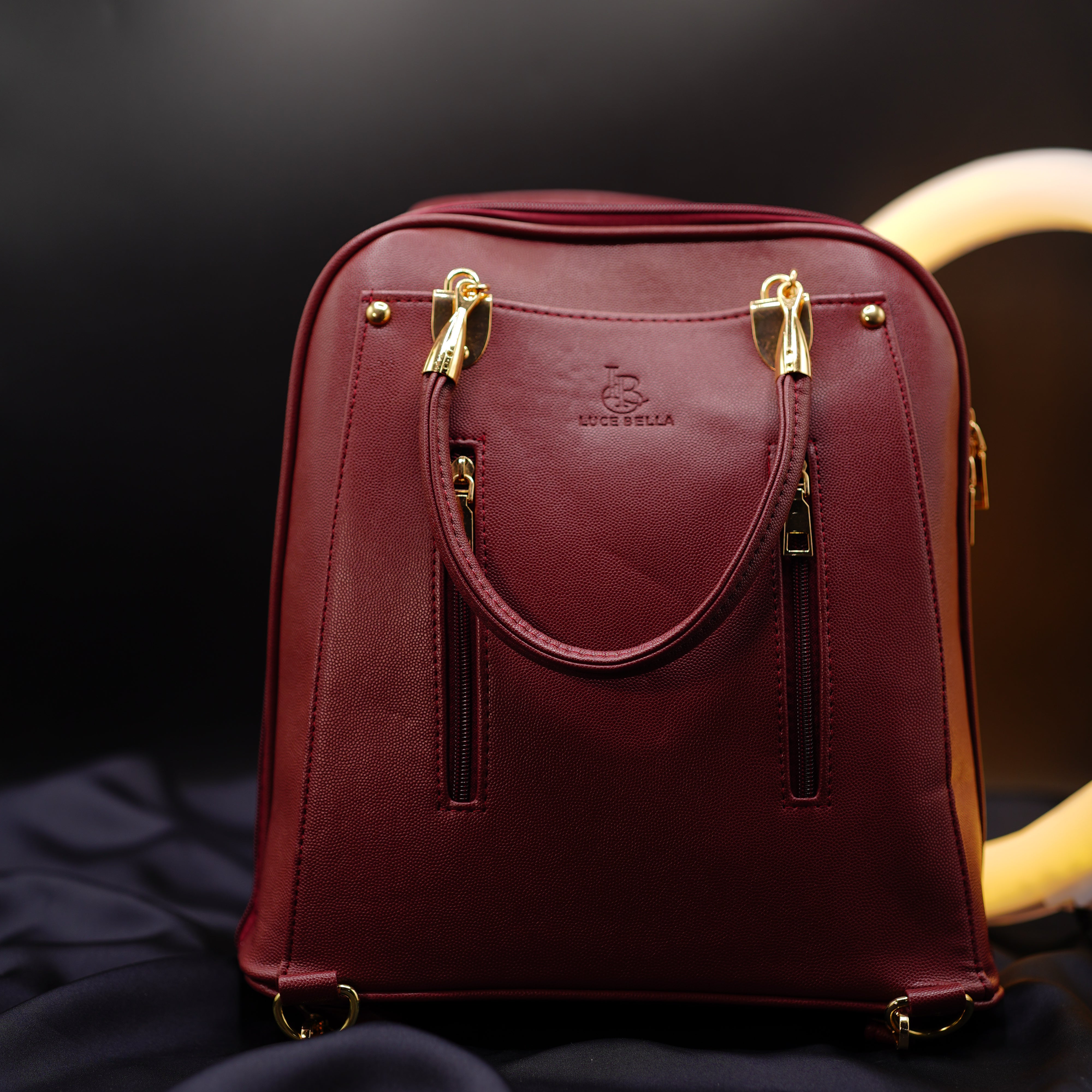 Women Shoulder Bag Luce Bella  SBB-14