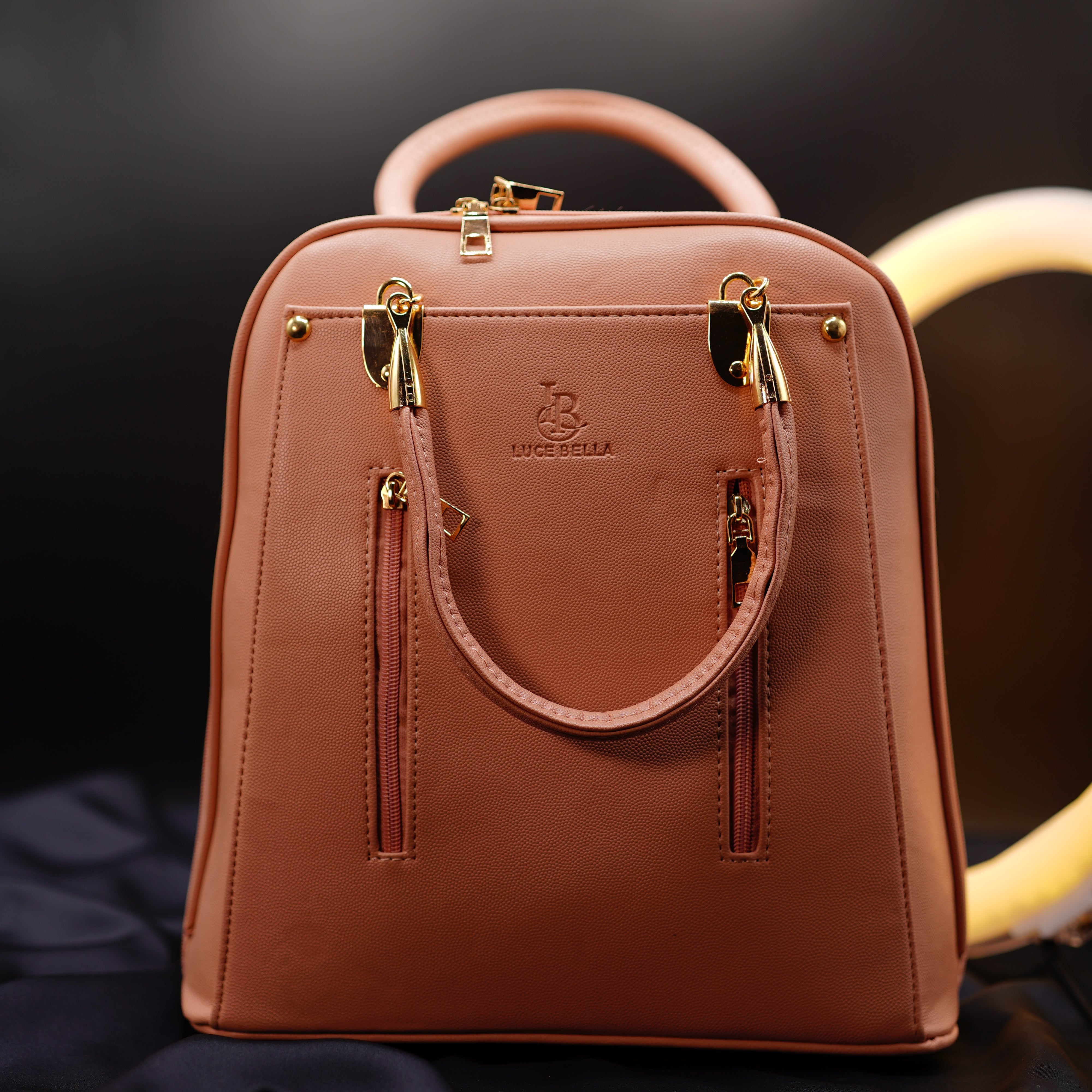 Women Shoulder Bag Luce Bella  SBB-14
