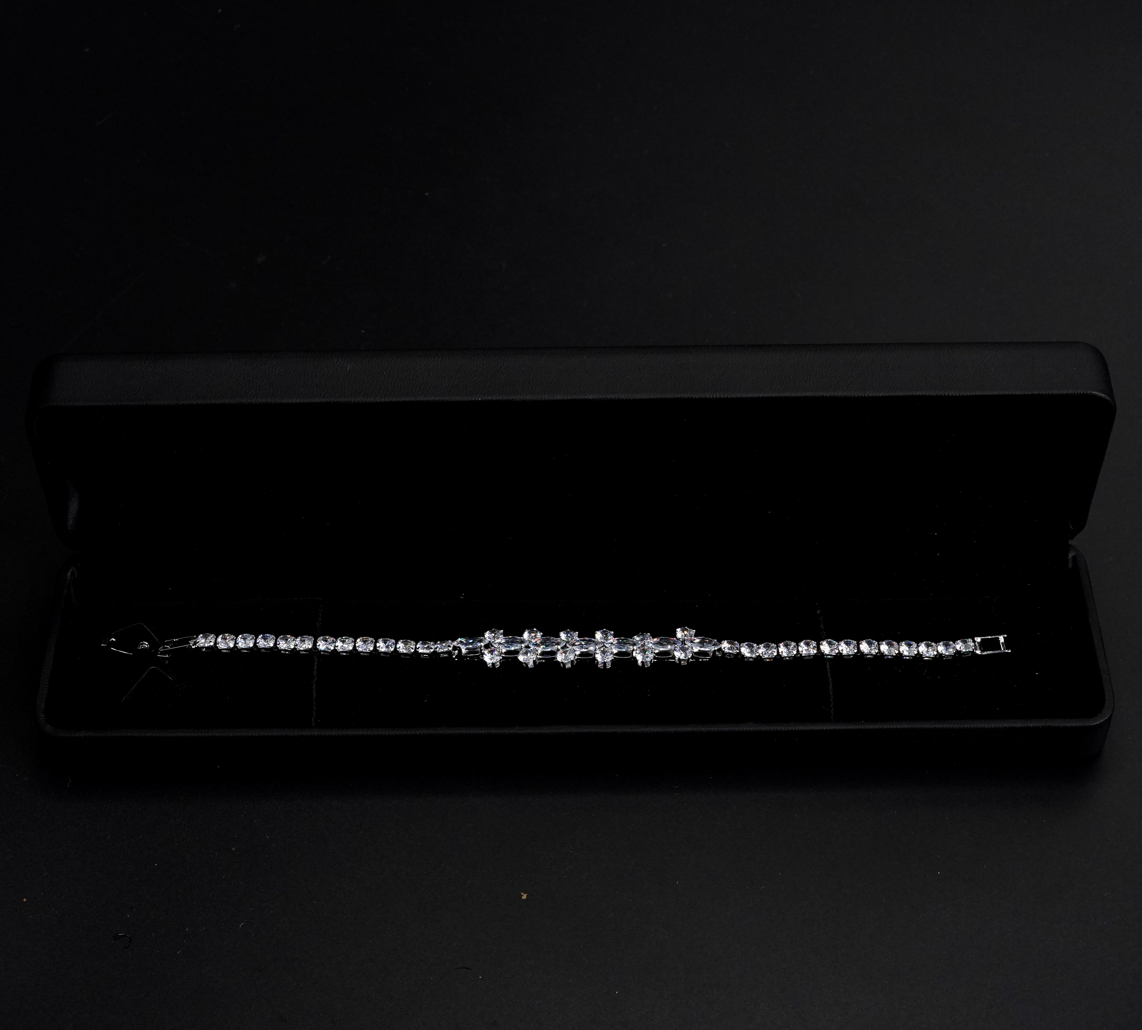 Diamond Bracelet BF-4