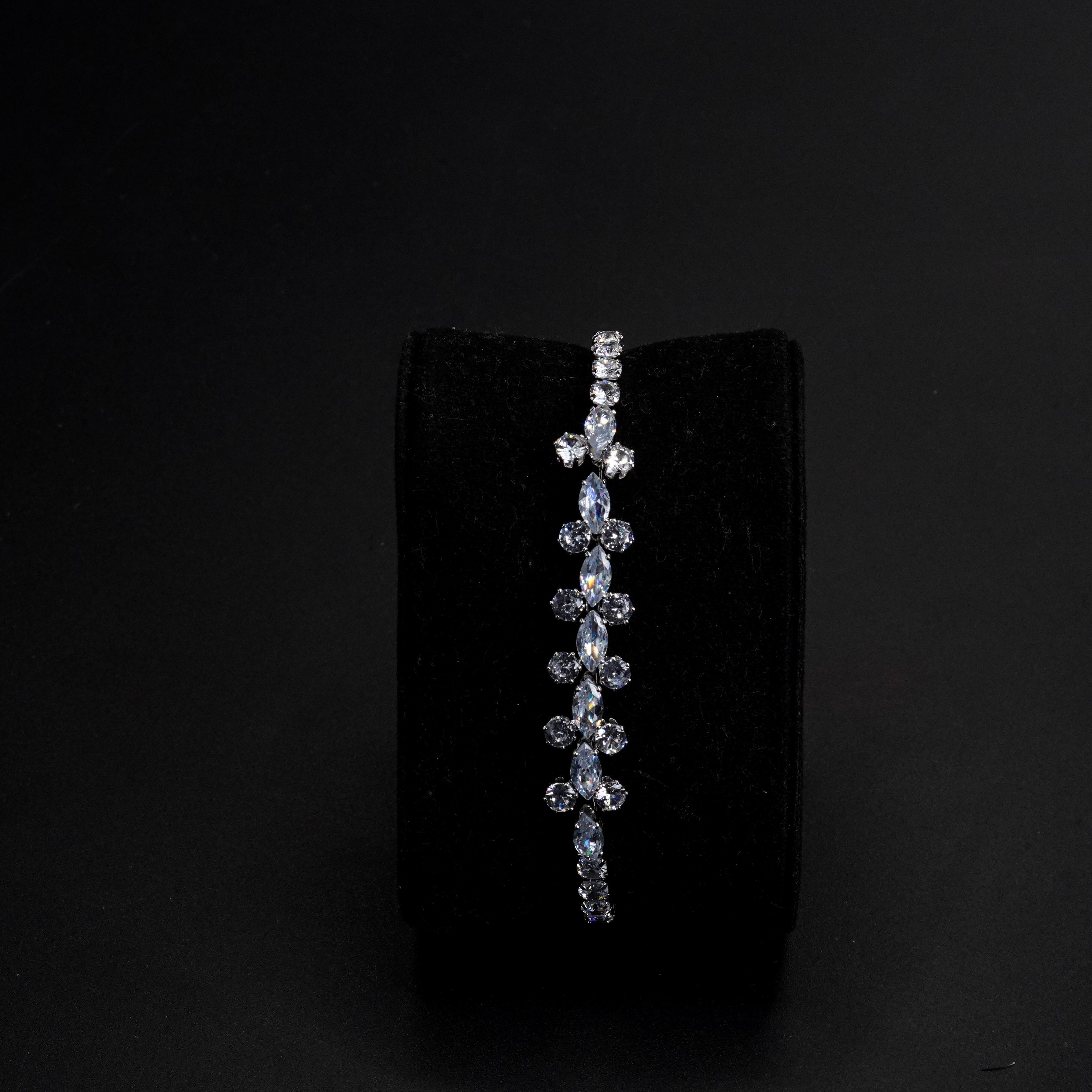 Diamond Bracelet BF-4