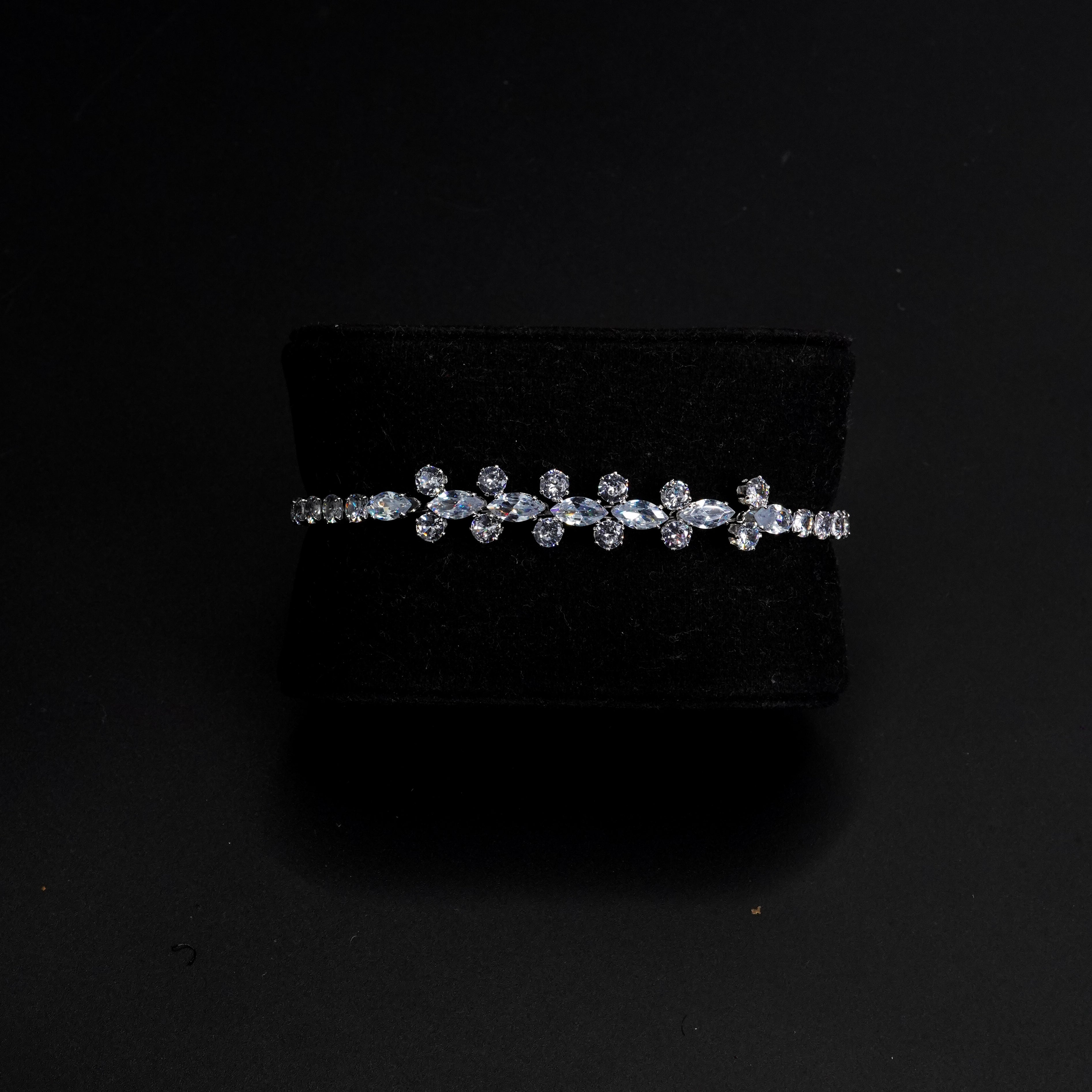 Diamond Bracelet BF-4