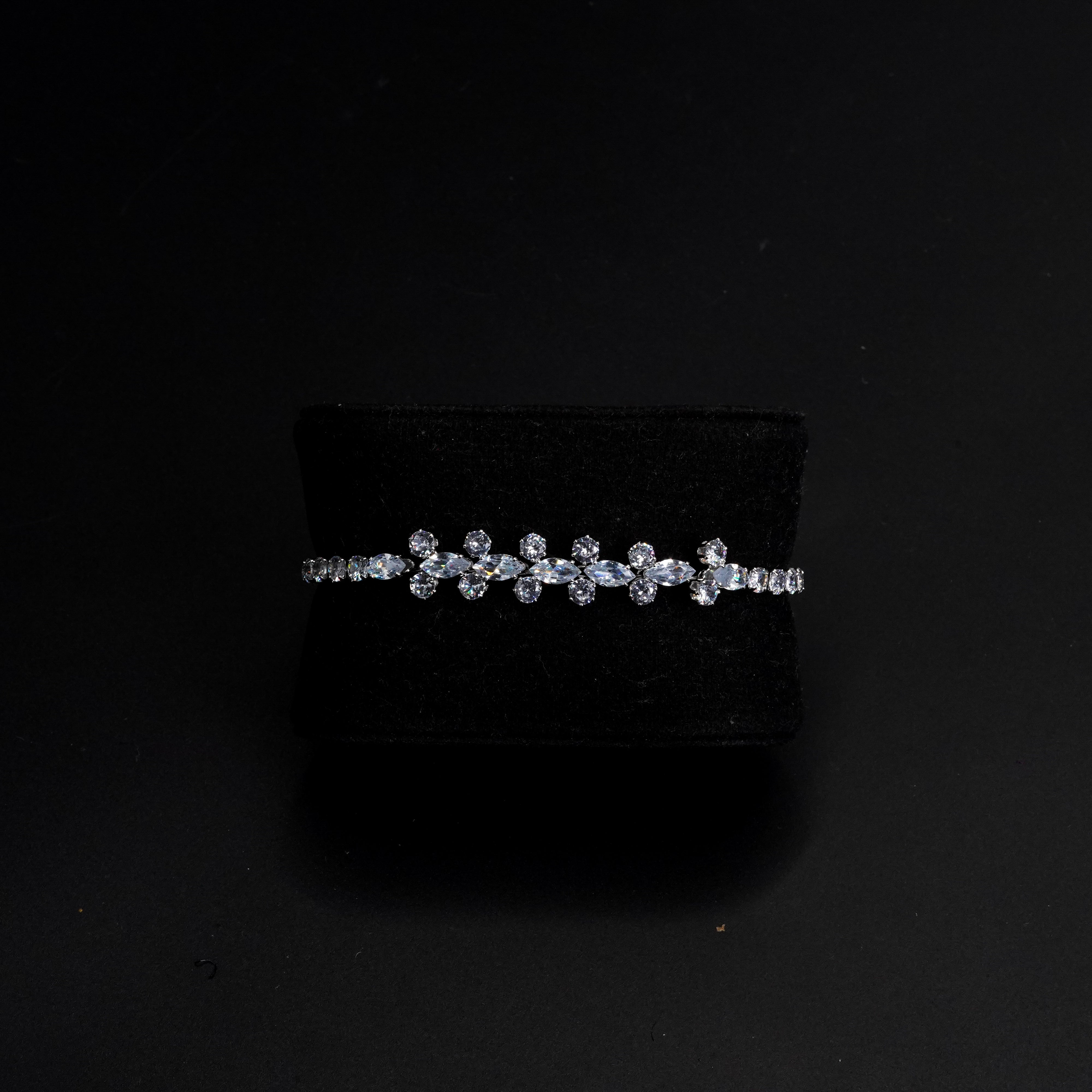 Diamond Bracelet BF-4