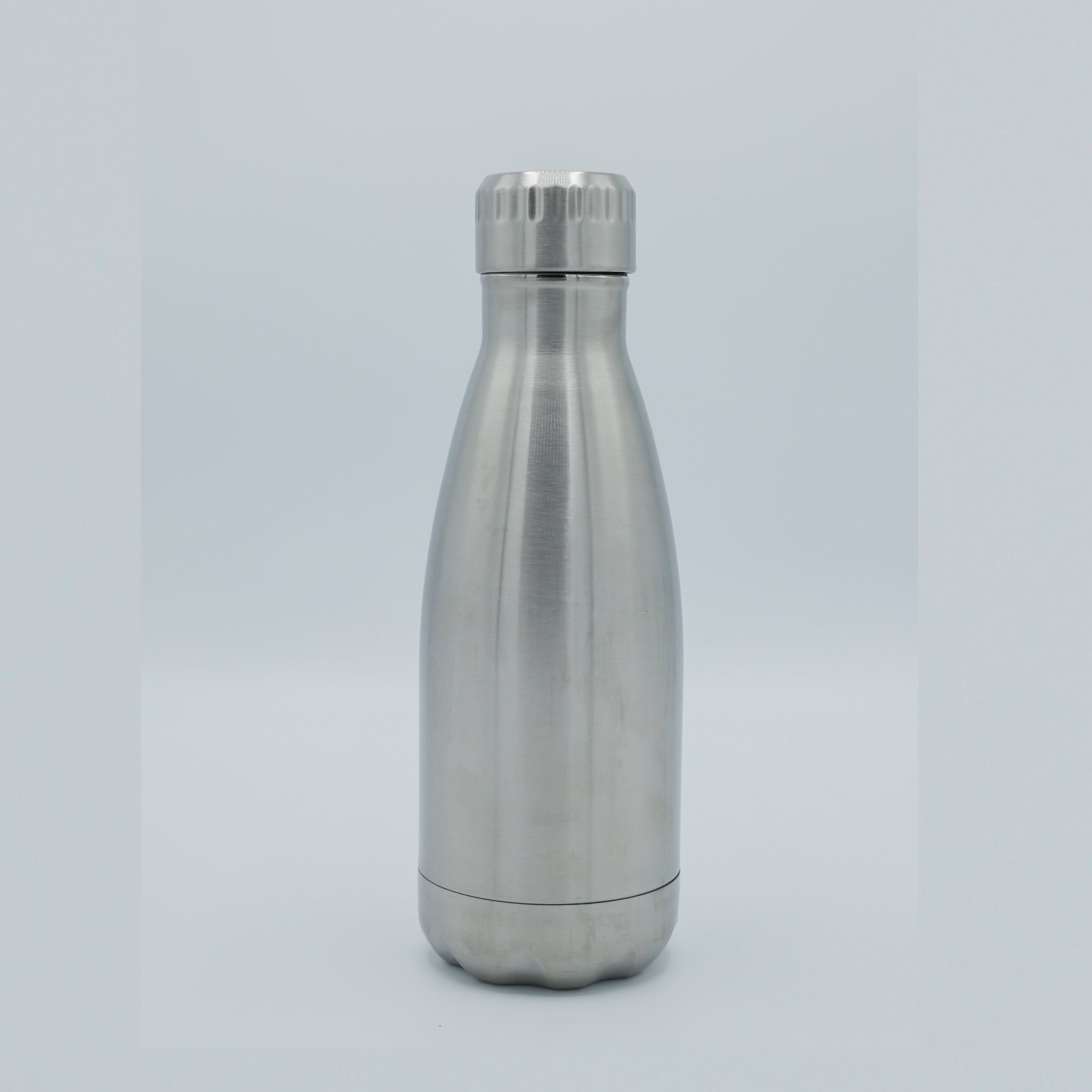 Flask Water Bottle
