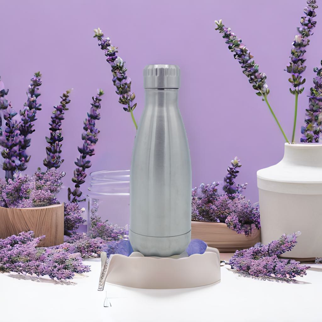 Flask Water Bottle