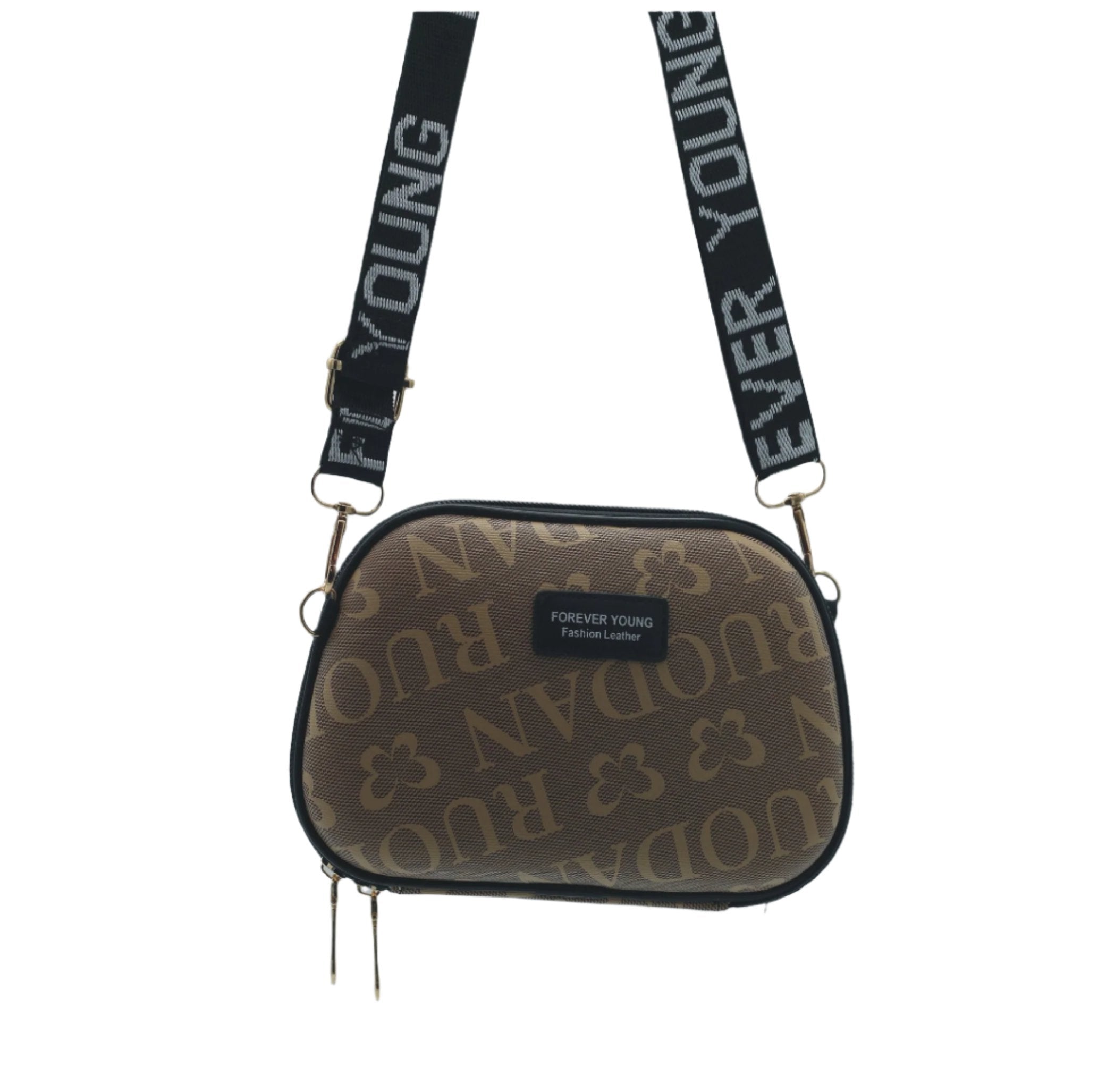 Forever Young Cross Body Bag CBB-01