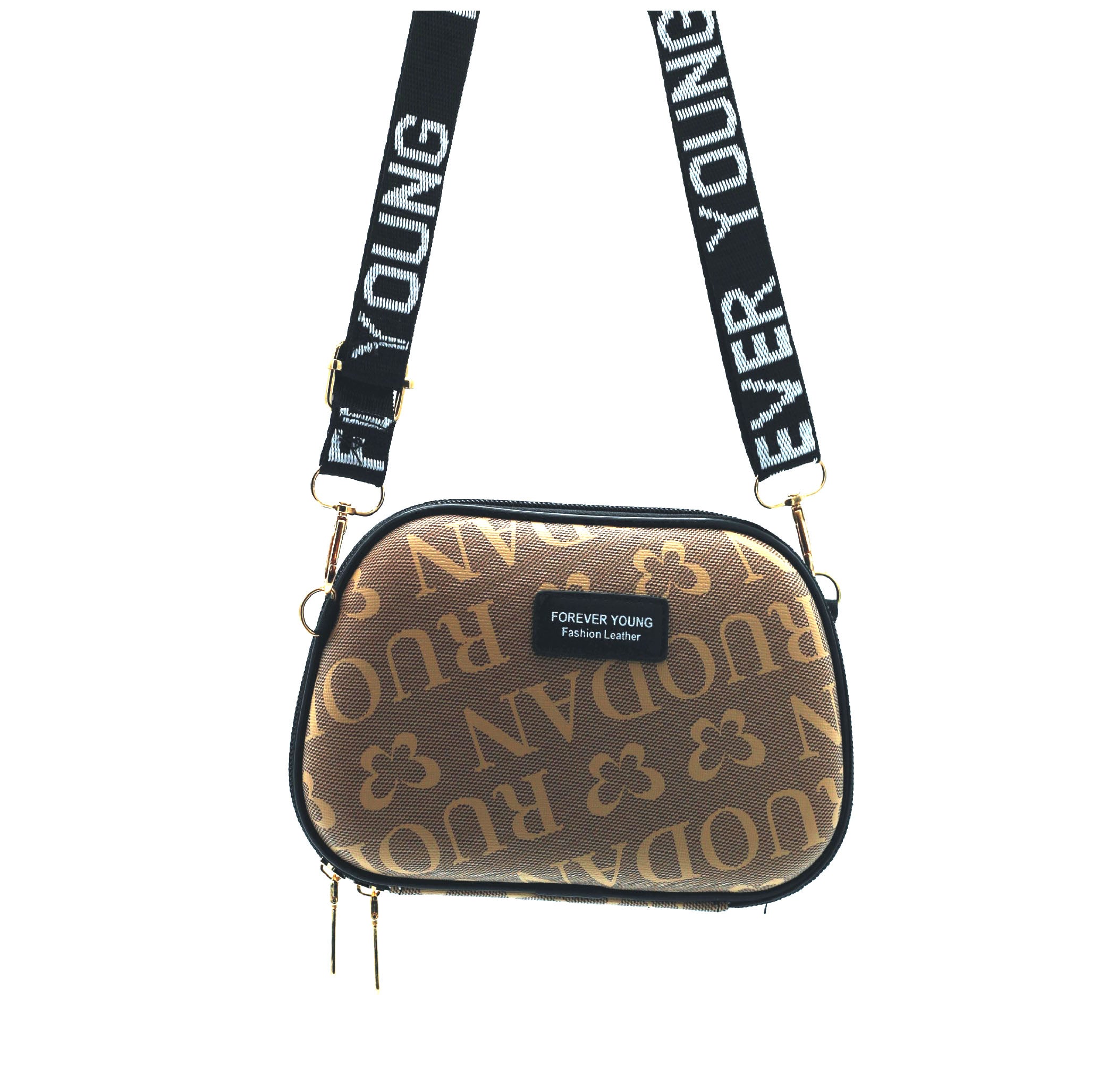 Forever Young Cross Body Bag CBB-01