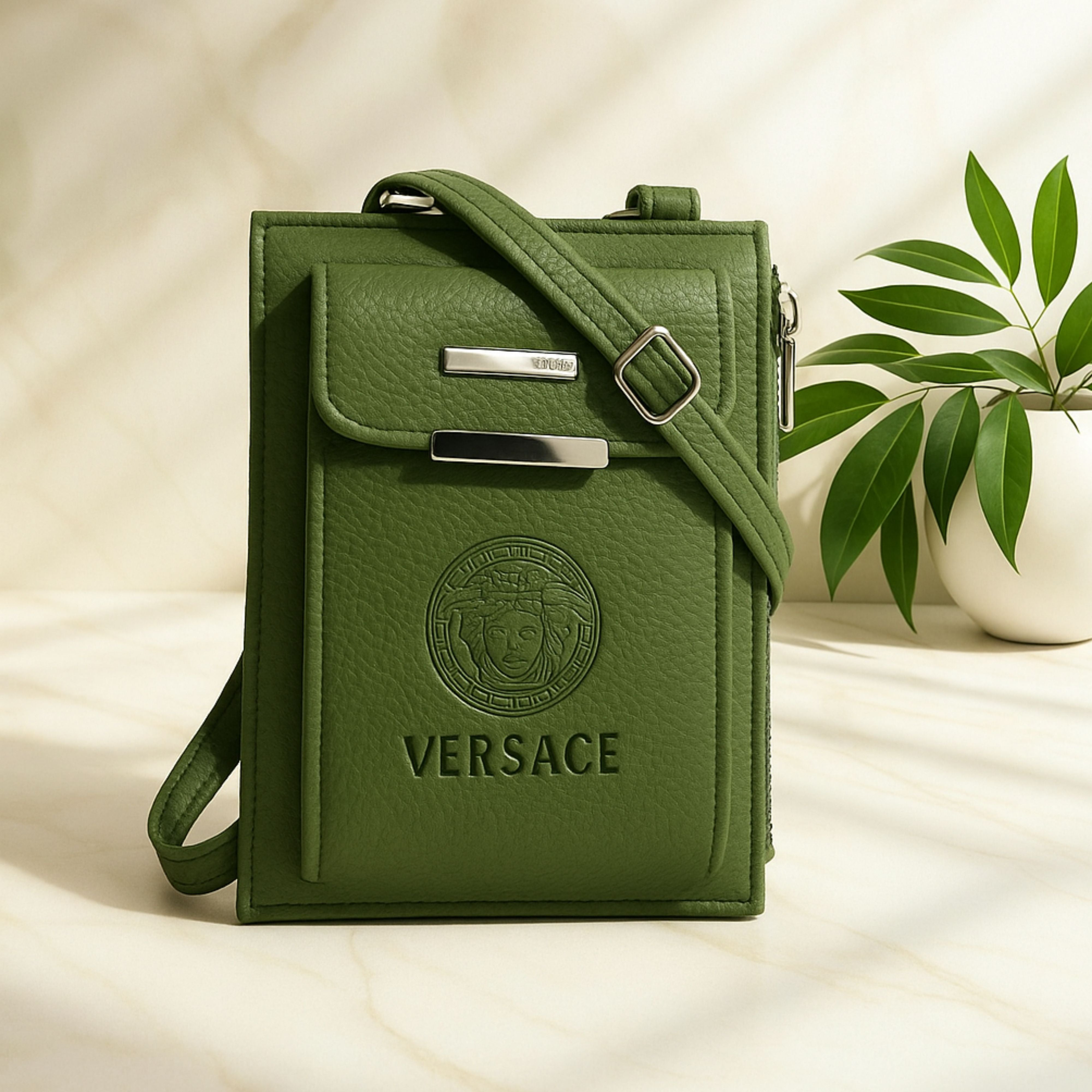 Cross Body Bag Versace CBB-08