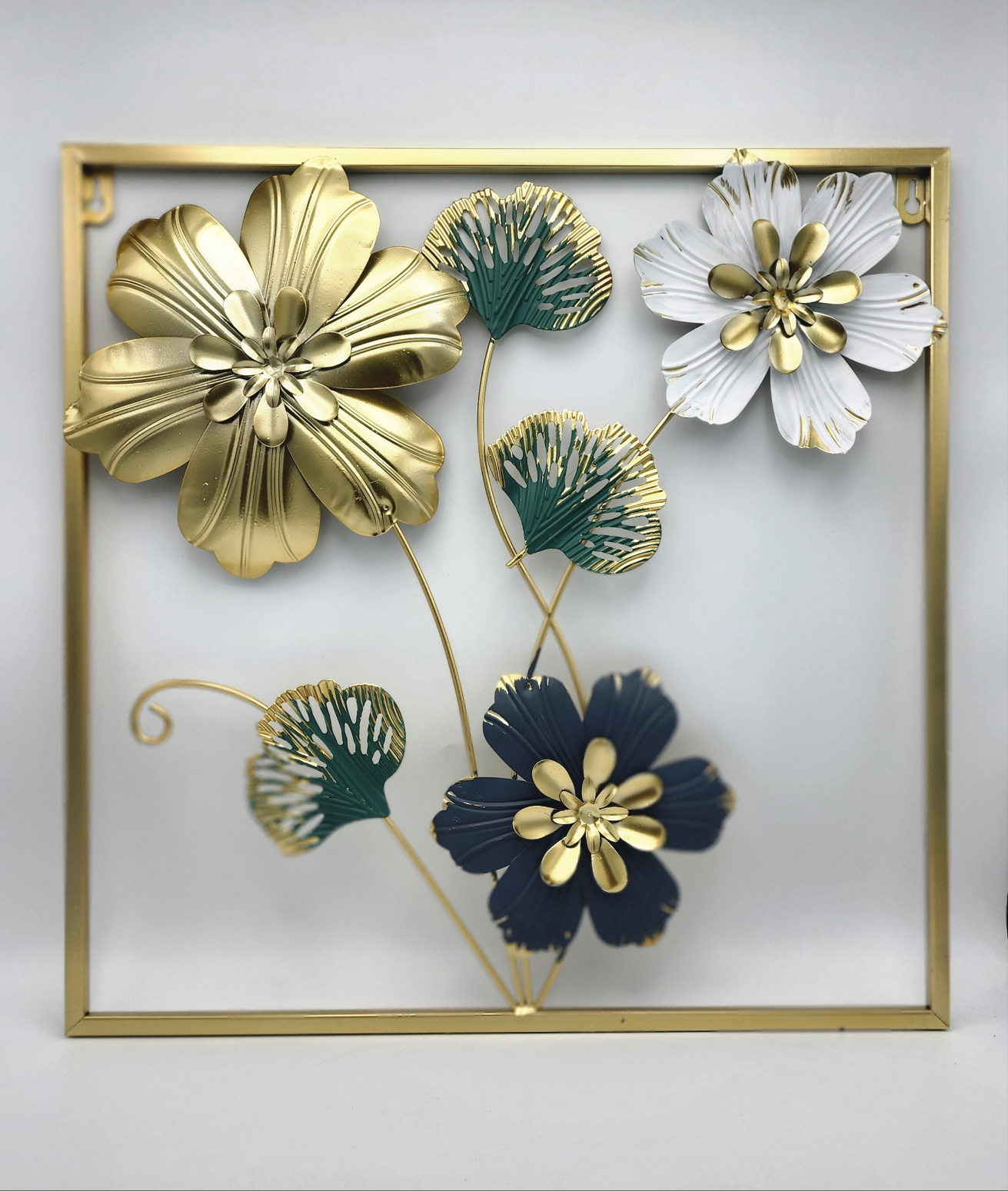 Metallic Wall Art RK-31