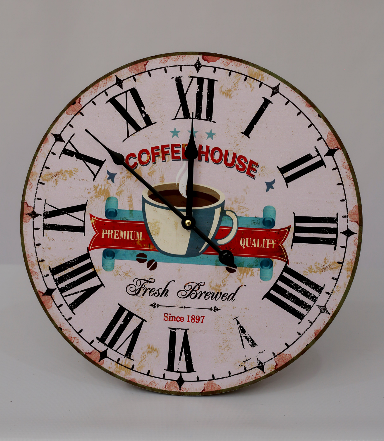 Wall Clock WY-22303 Small