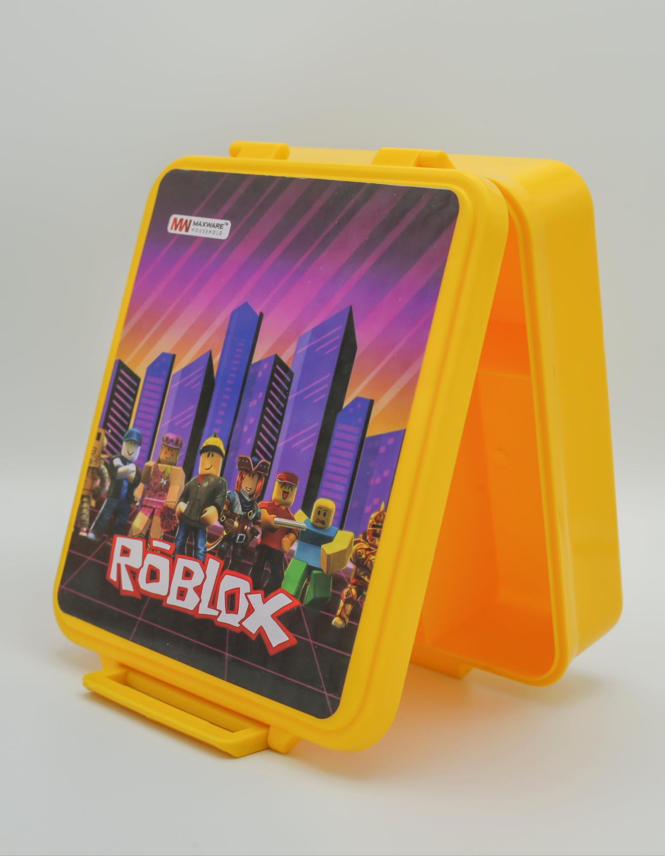 Maxware Lunch Box LB1