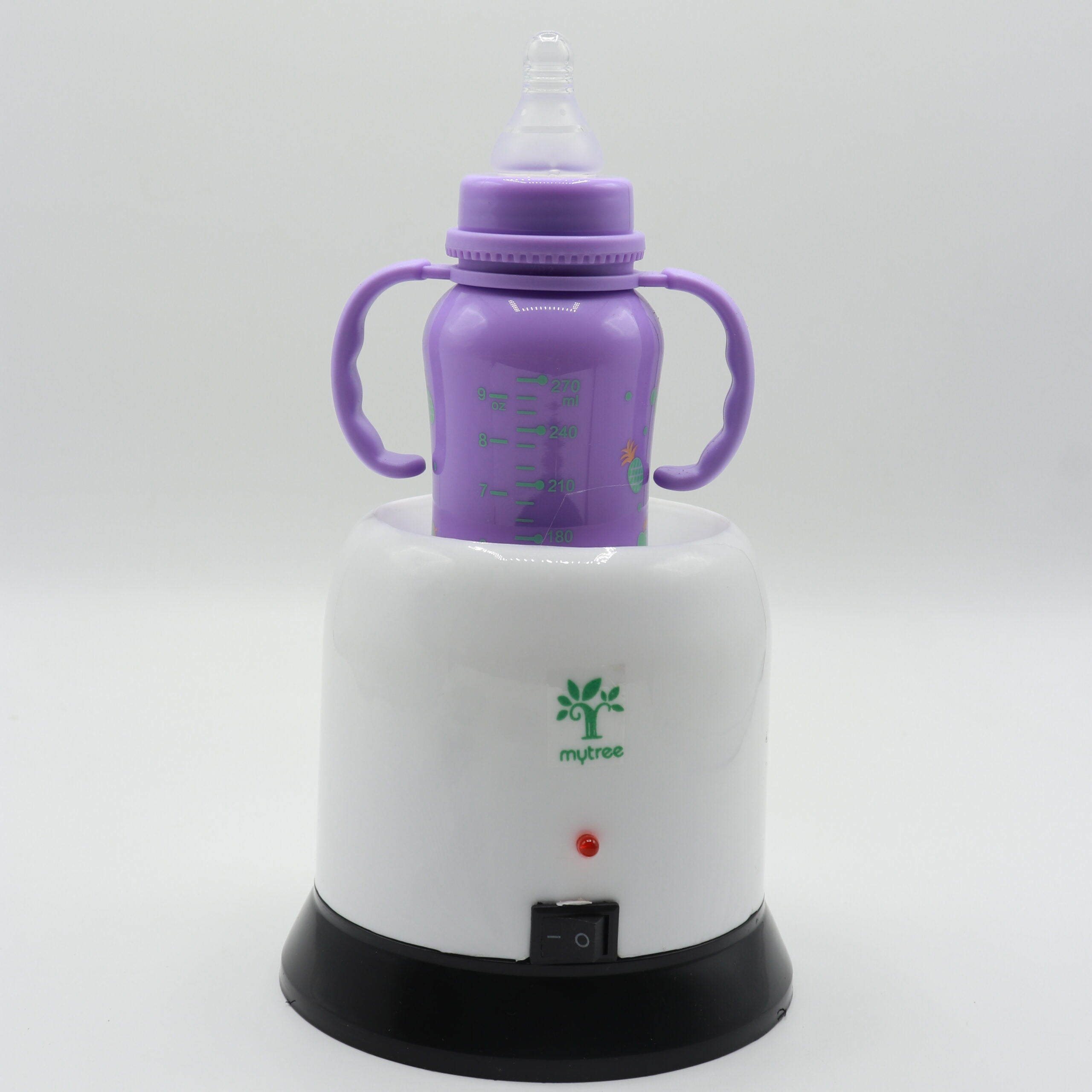 Mytree 4 in One Warmer