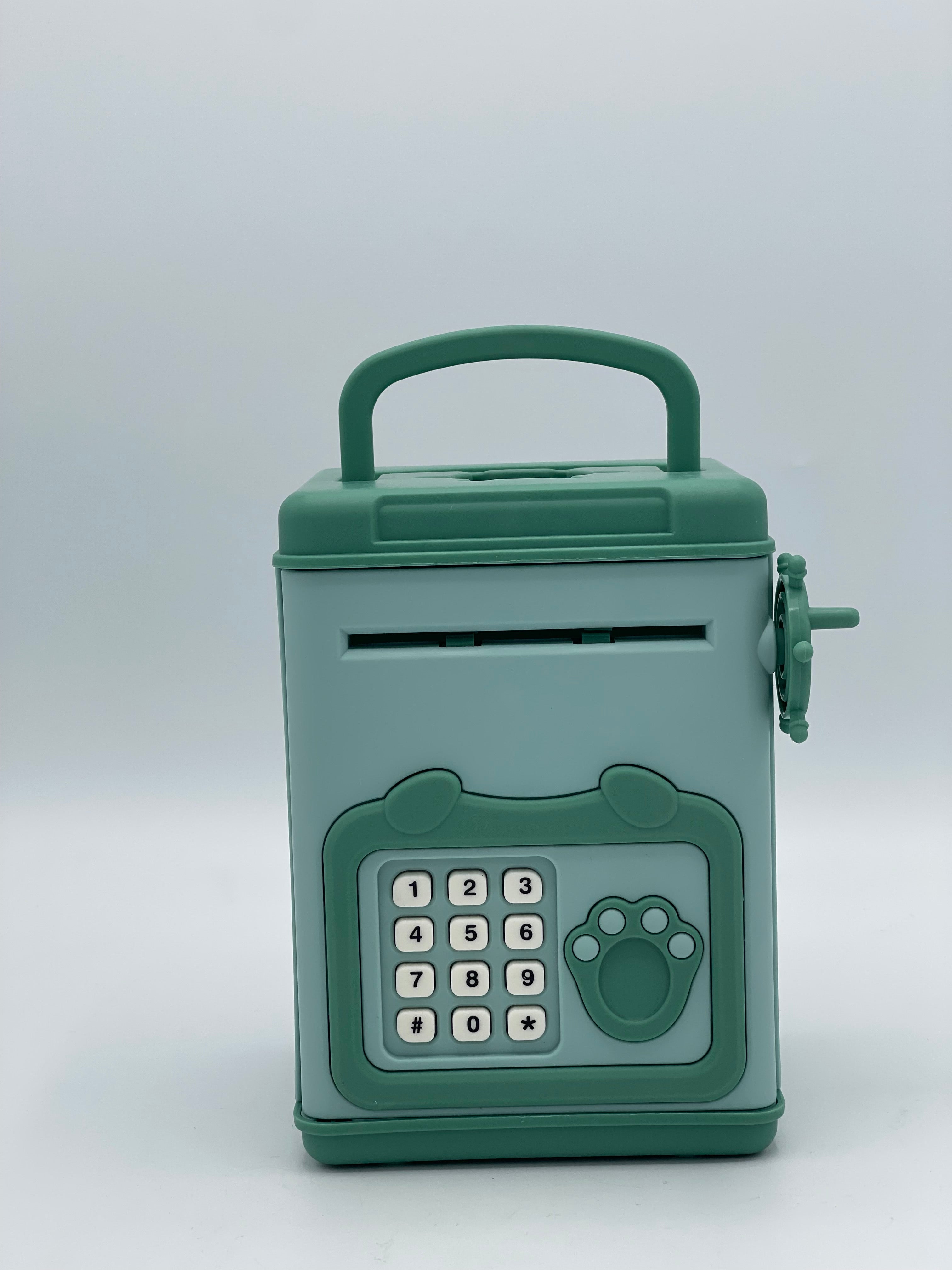 Money Box PD-204