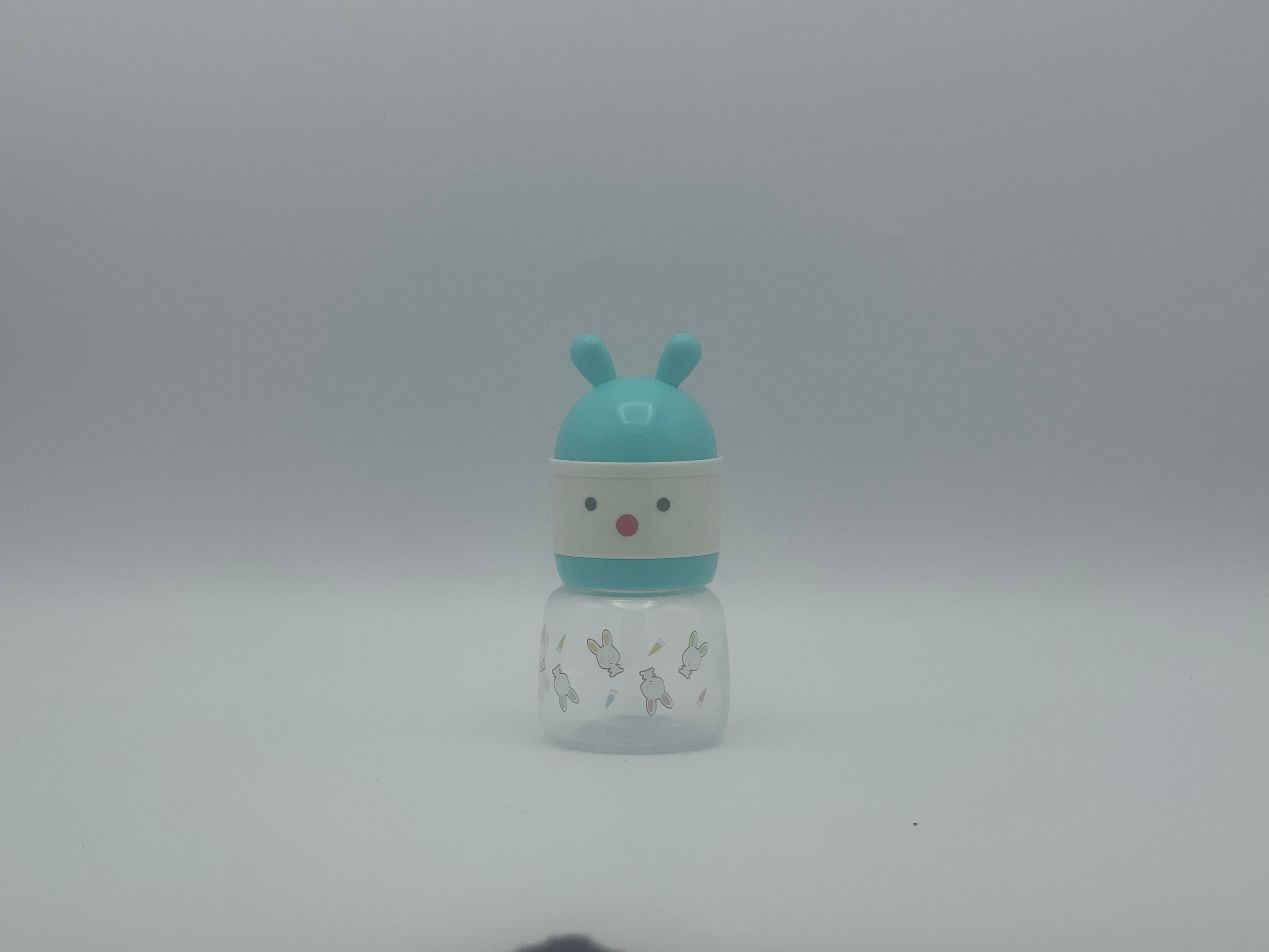 Fish Regular Neck Feeding Bottle 60 ml 0 Month + BF-19