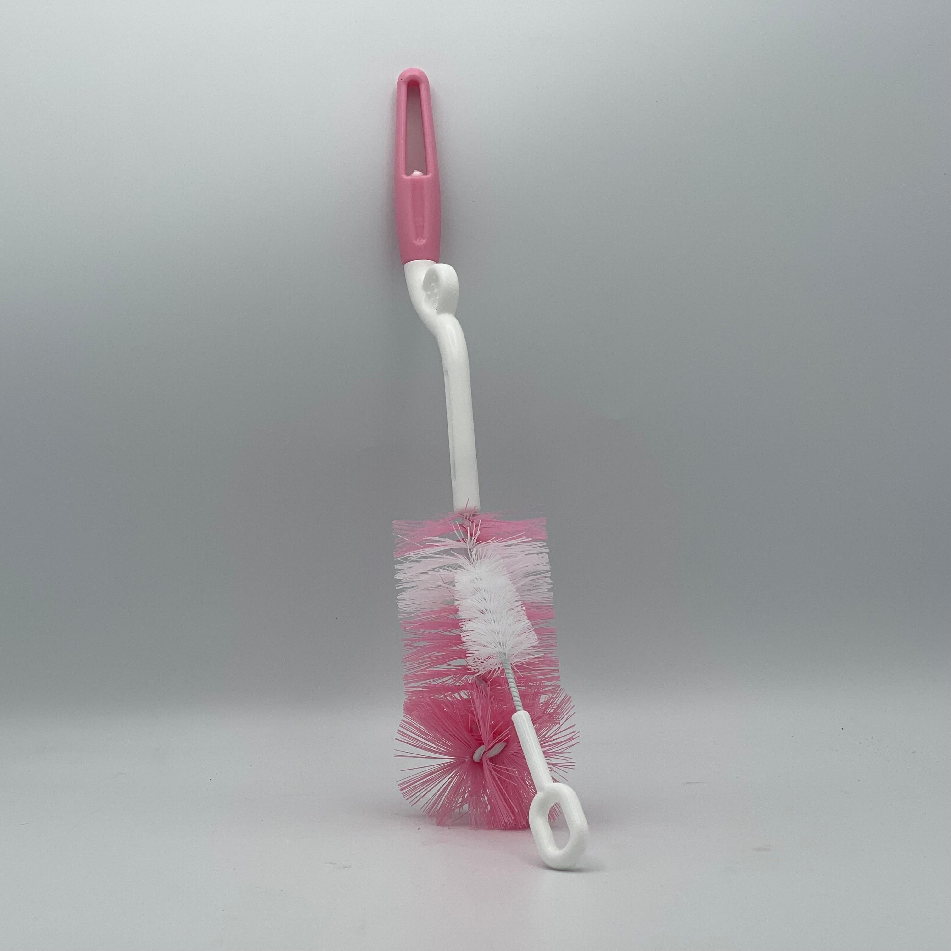 Minitree Rotary Baby Bottle Brush set