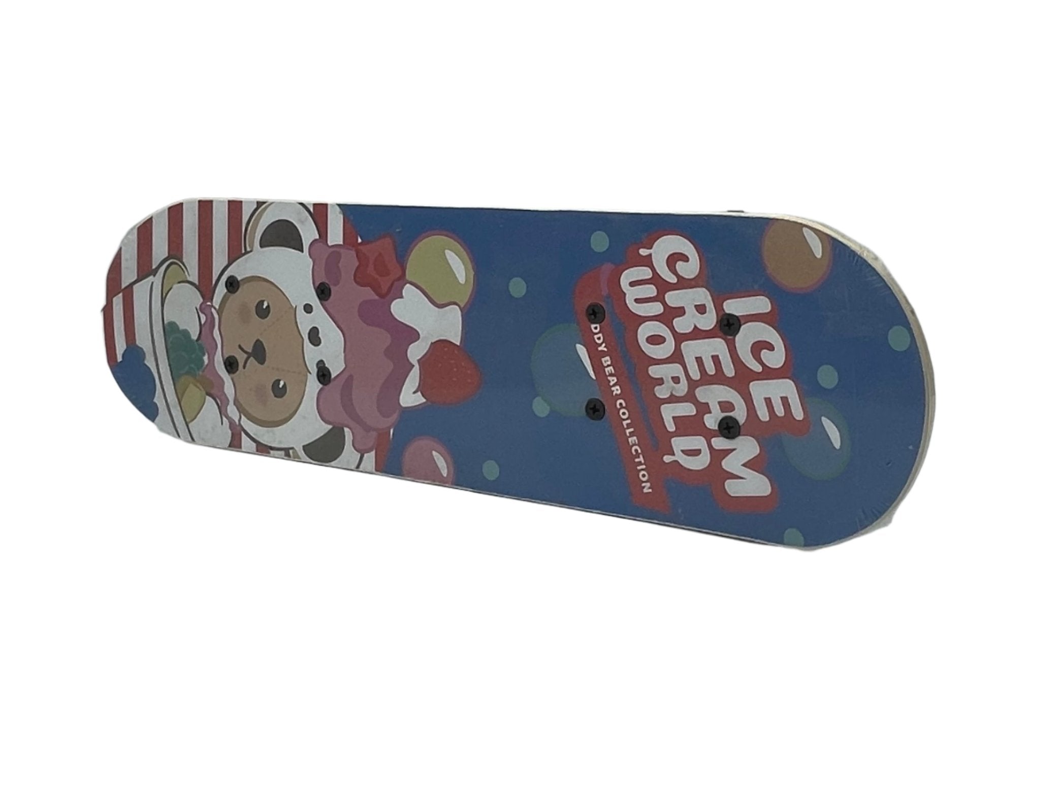 Skateboard Foot Kids For Boys and Girls 17 x 5 inch