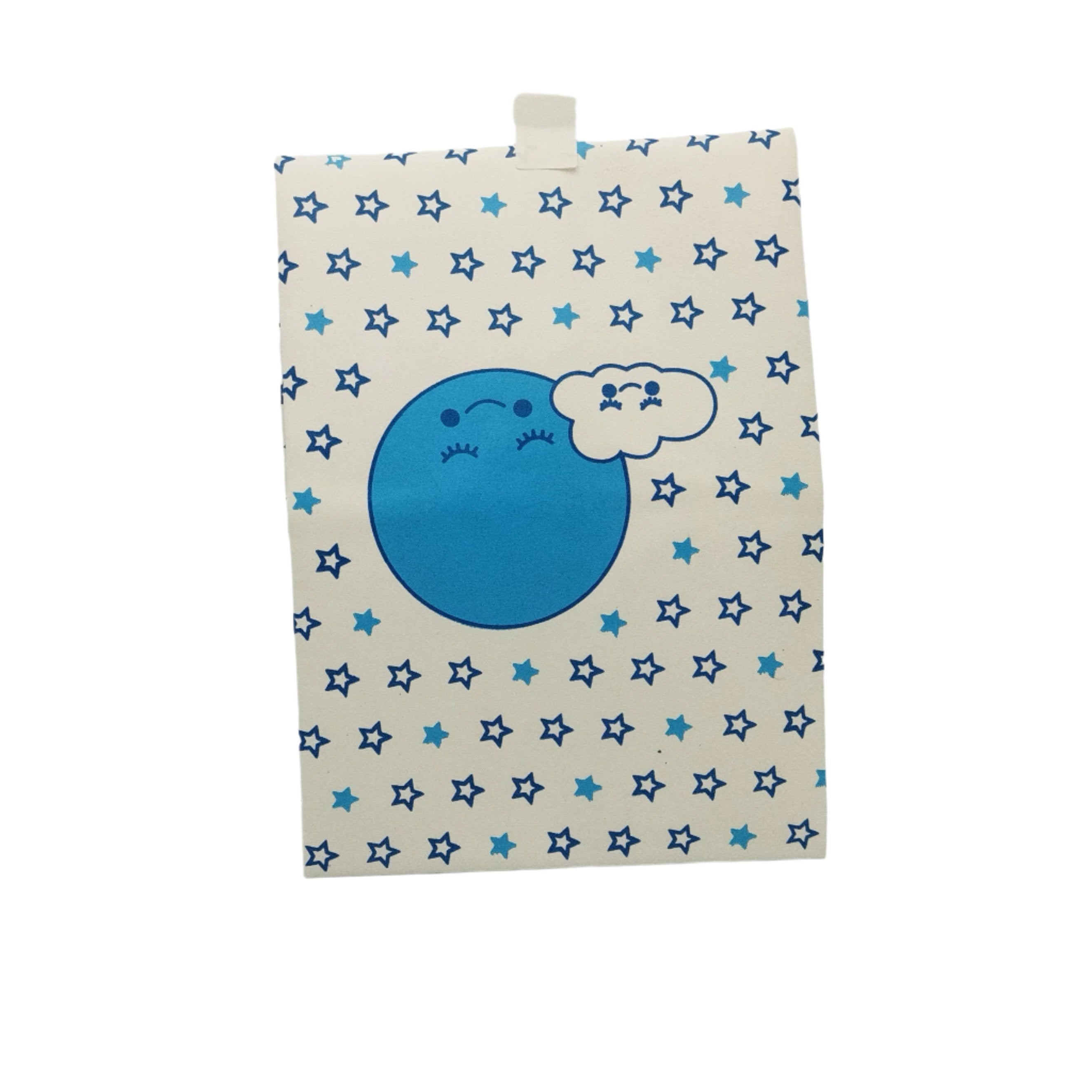 Baby Waterproof Diaper Changing Mat 57 x 67 cm