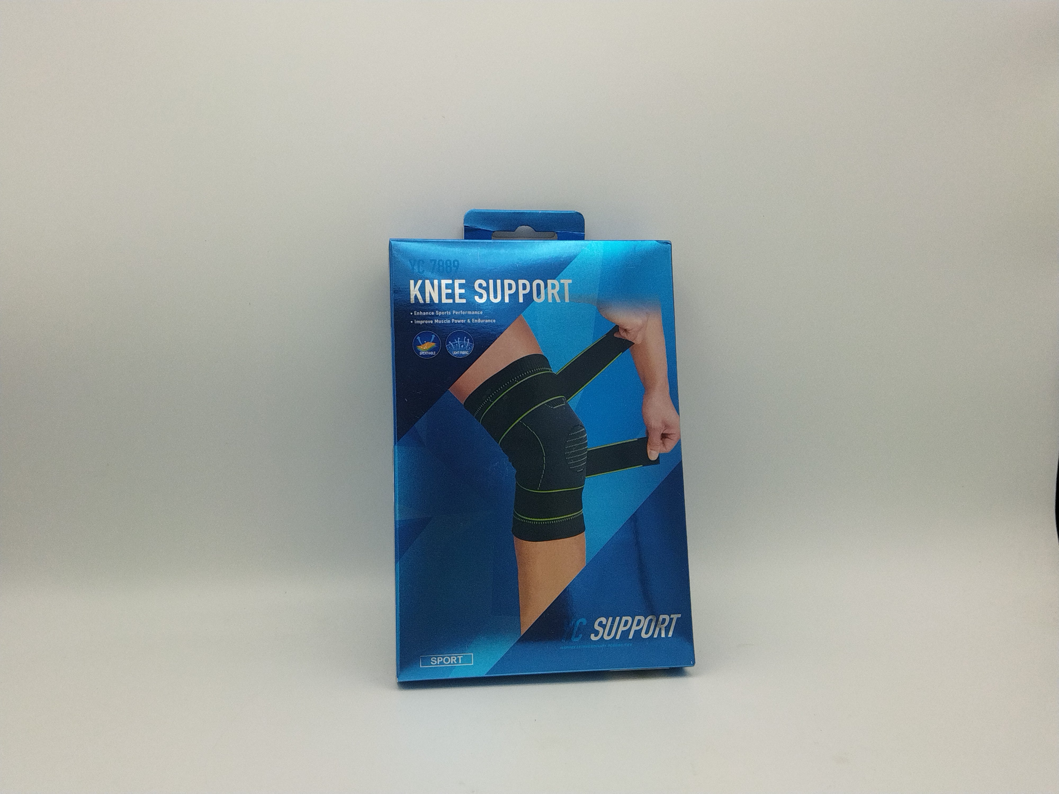 YC Support High Quality Knee Support YC-7879