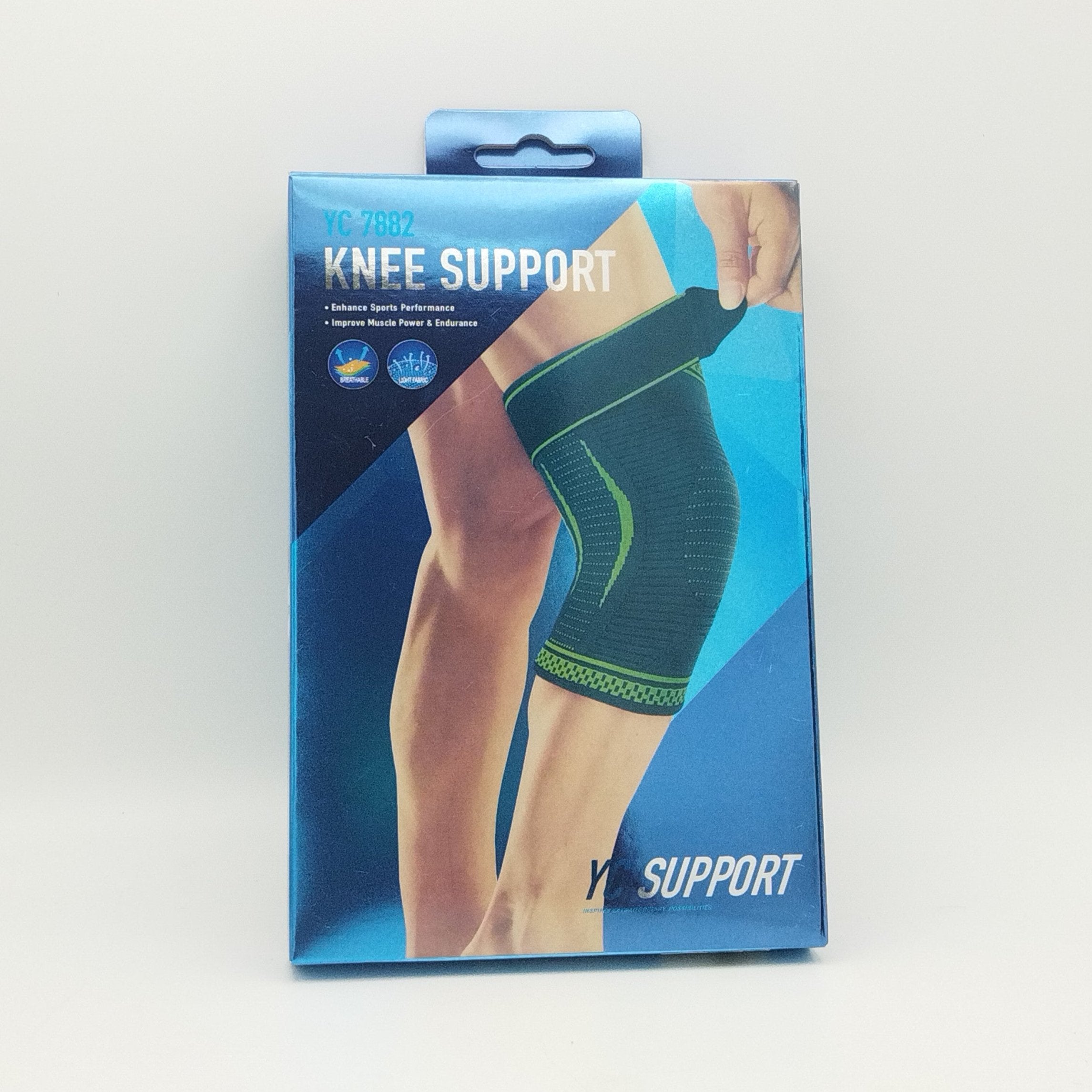 YC Support High Quality Knee Support YC-7882