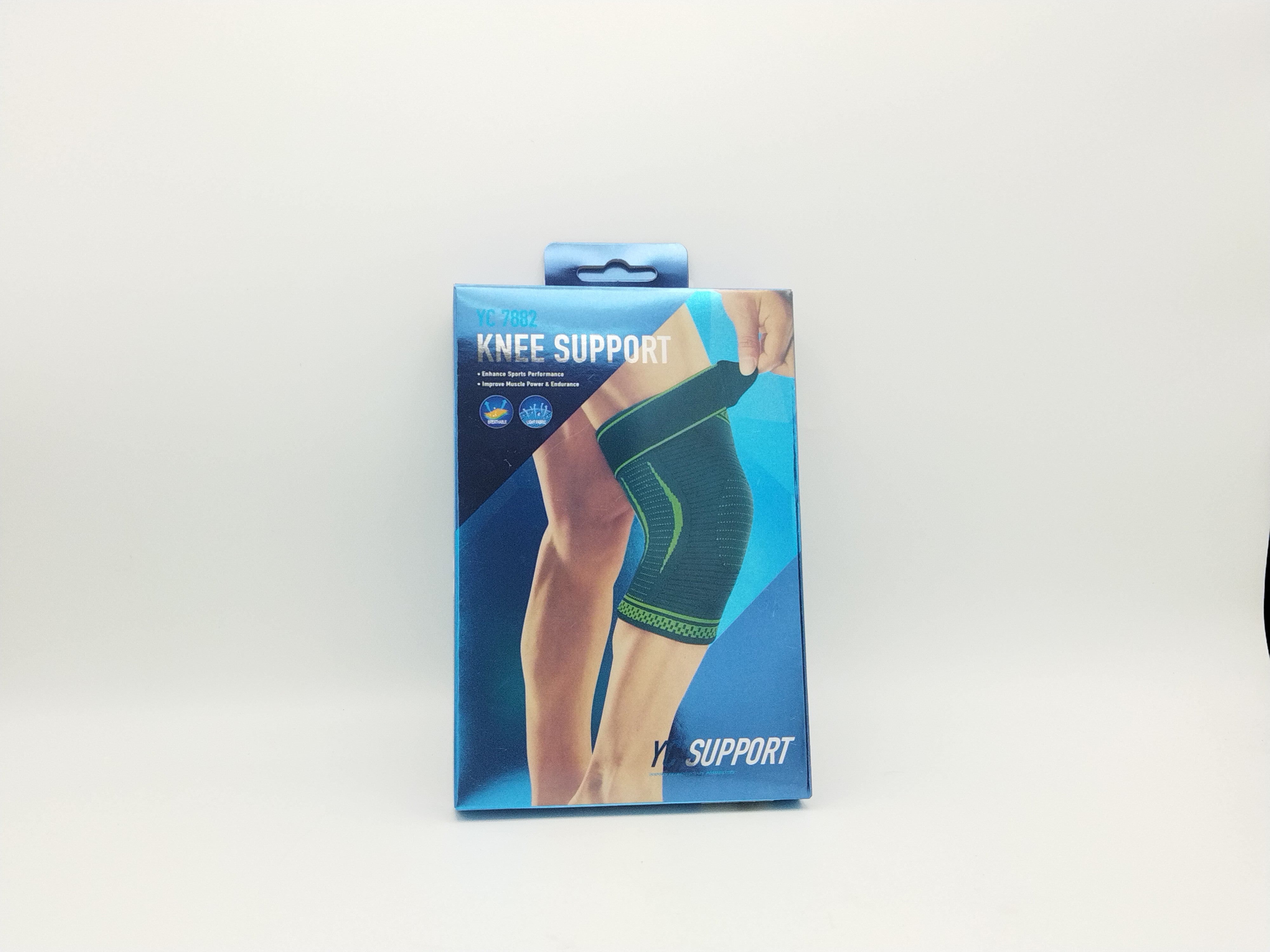 YC Support High Quality Knee Support YC-7882