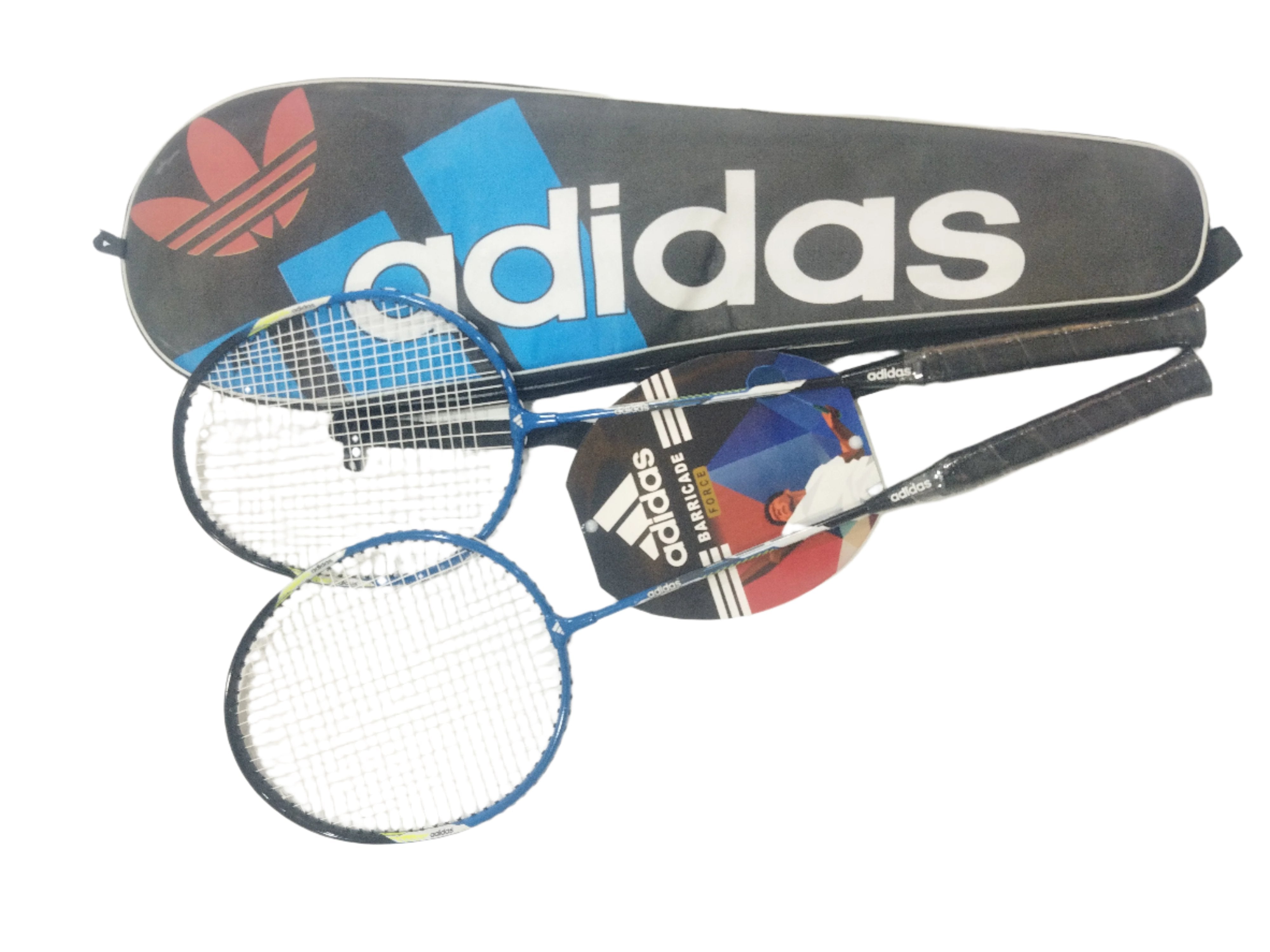 Badminton Racket Addidas BR-3
